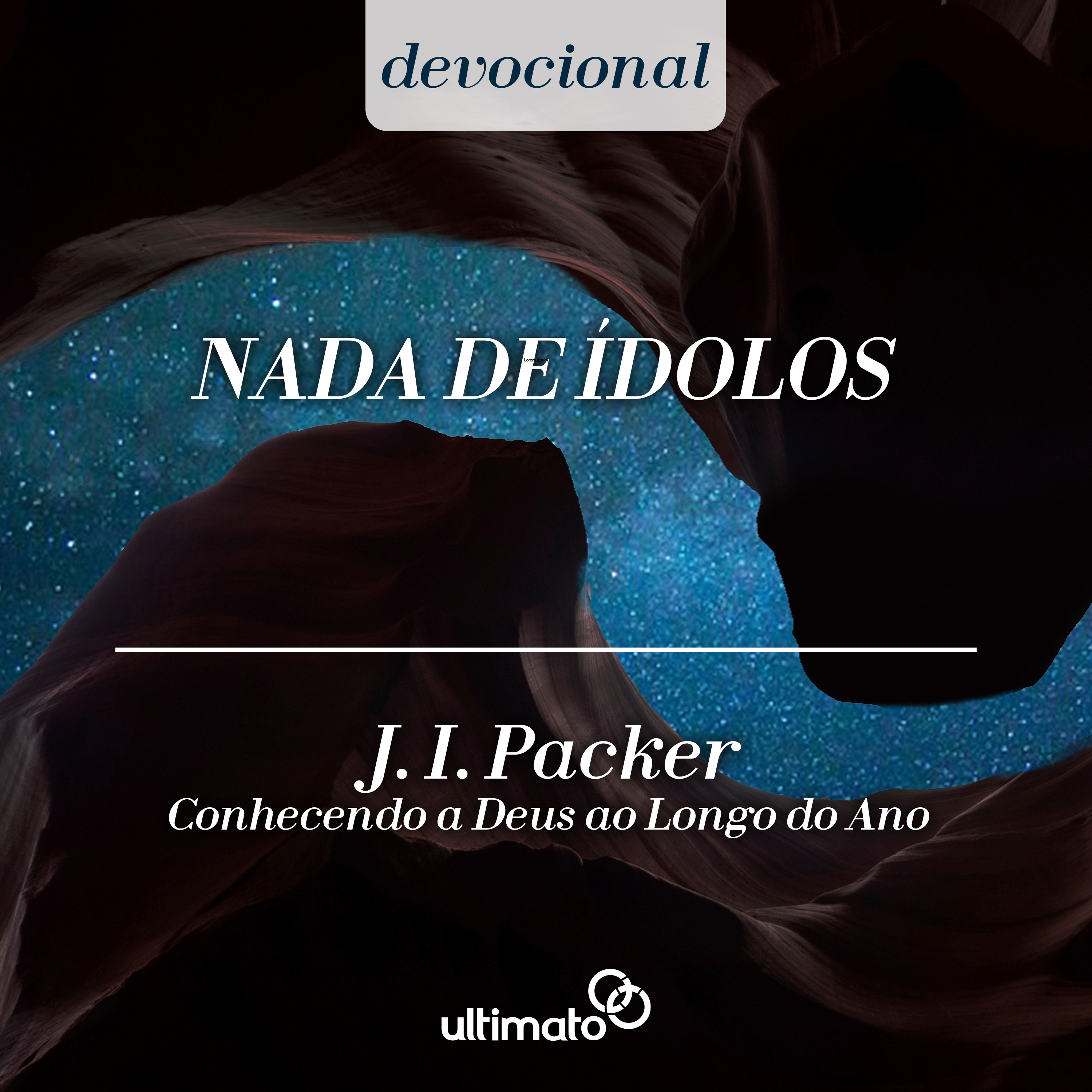 Nada de ídolos