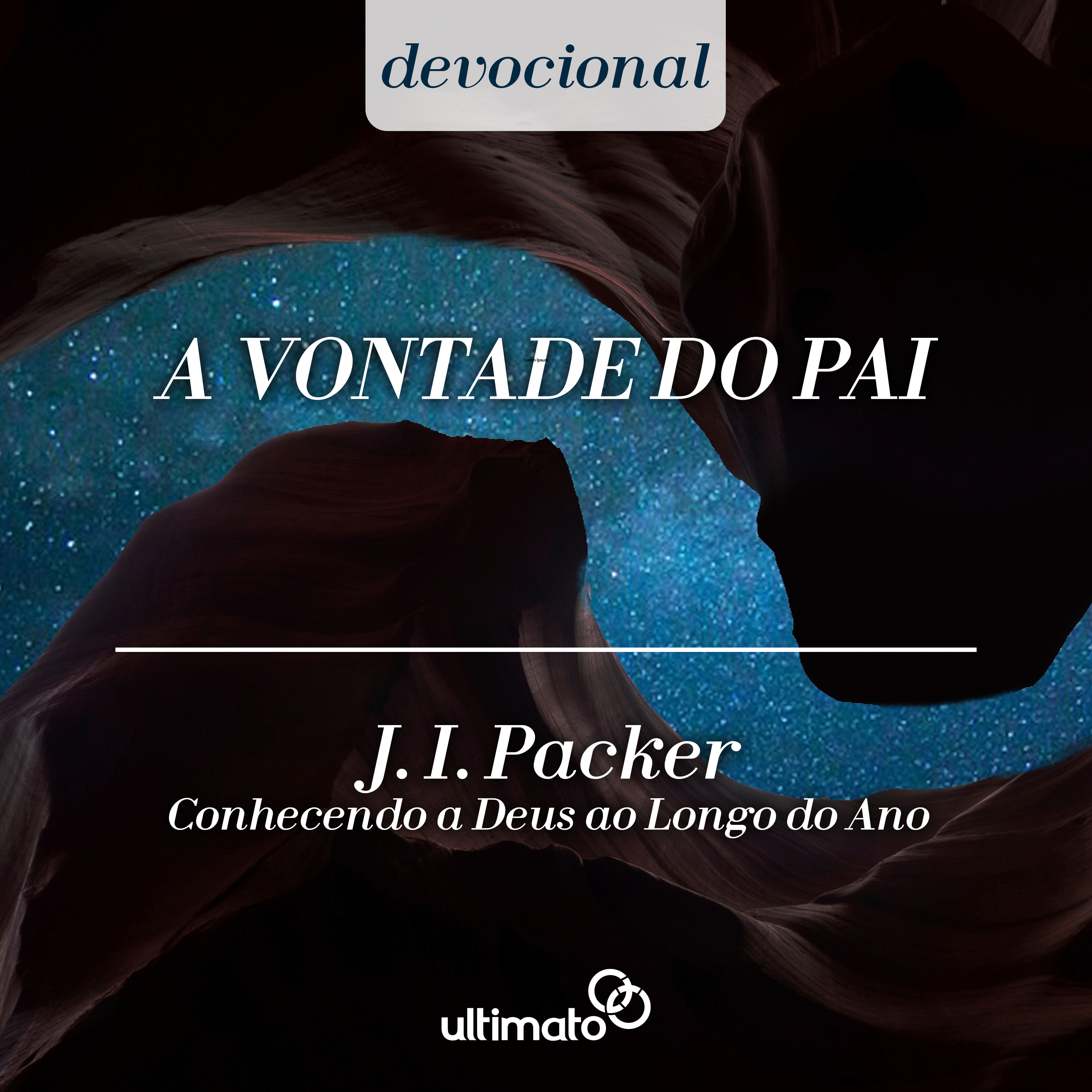 A vontade do Pai