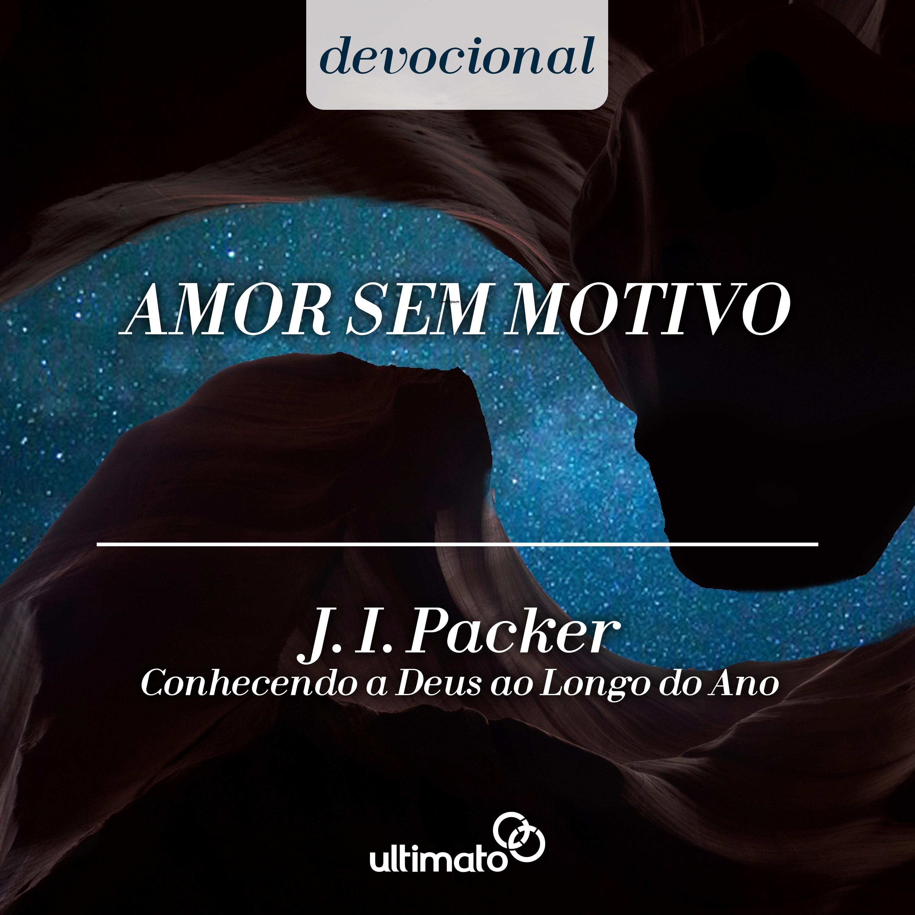 Amor sem motivo