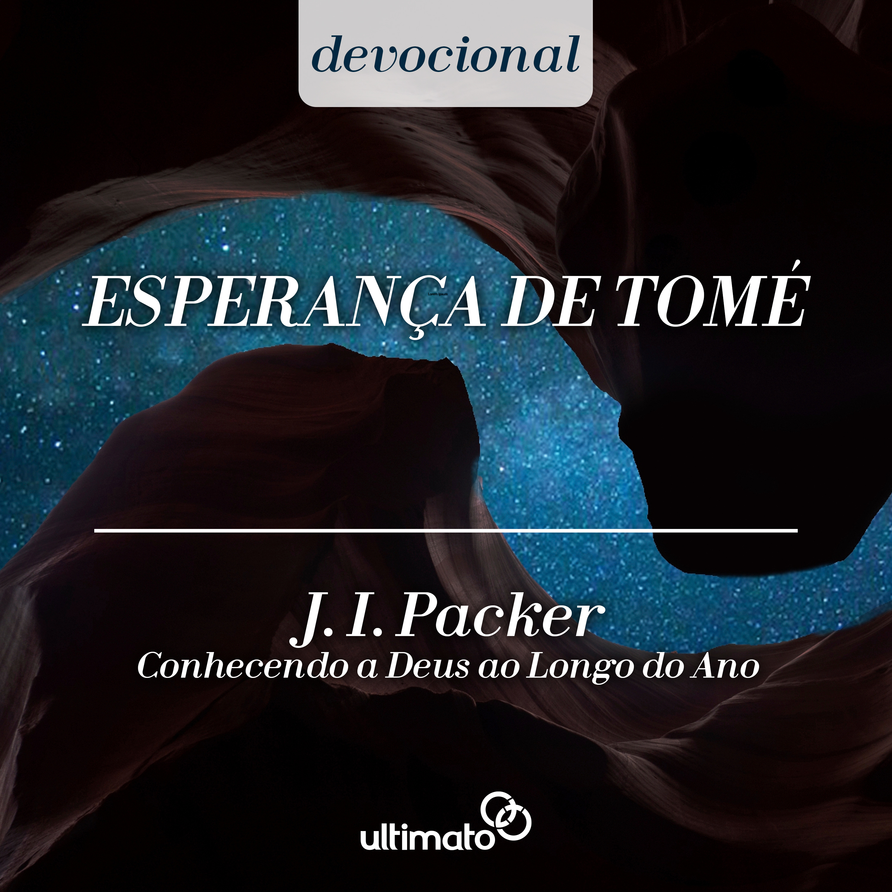 Esperança de Tomé