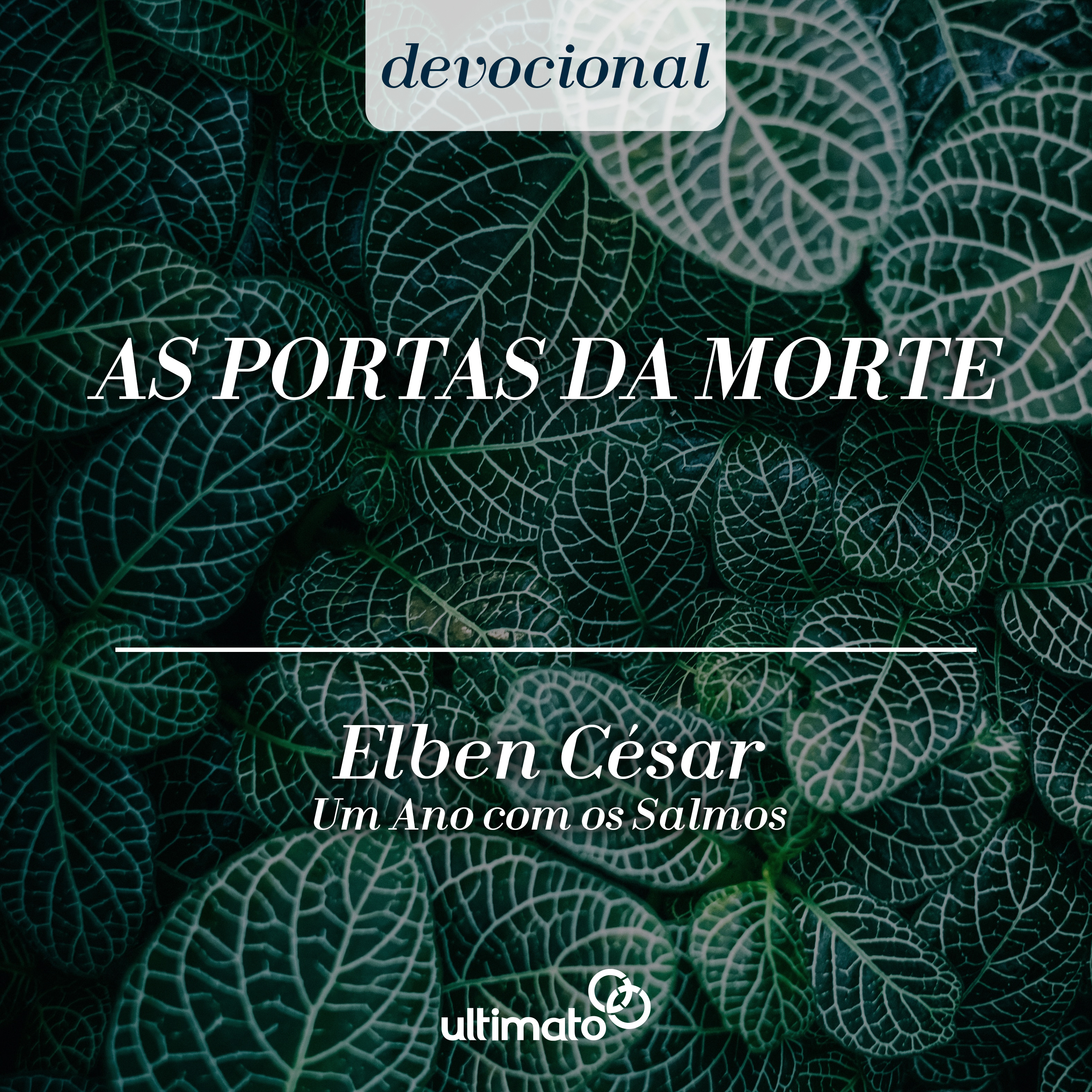 As portas da morte