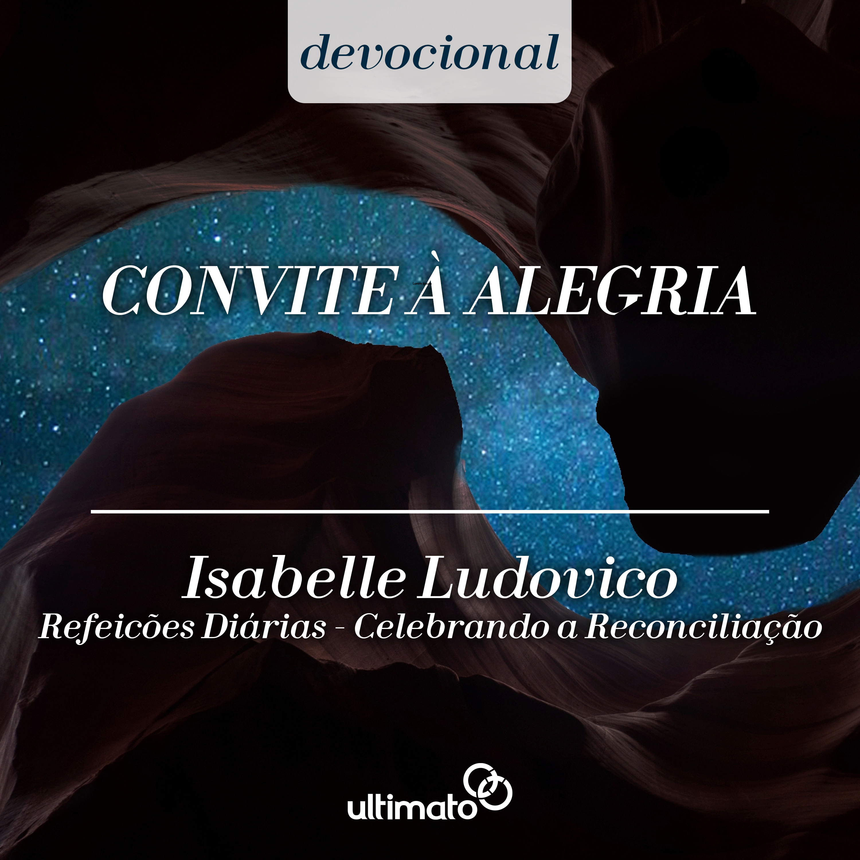 Convite à alegria