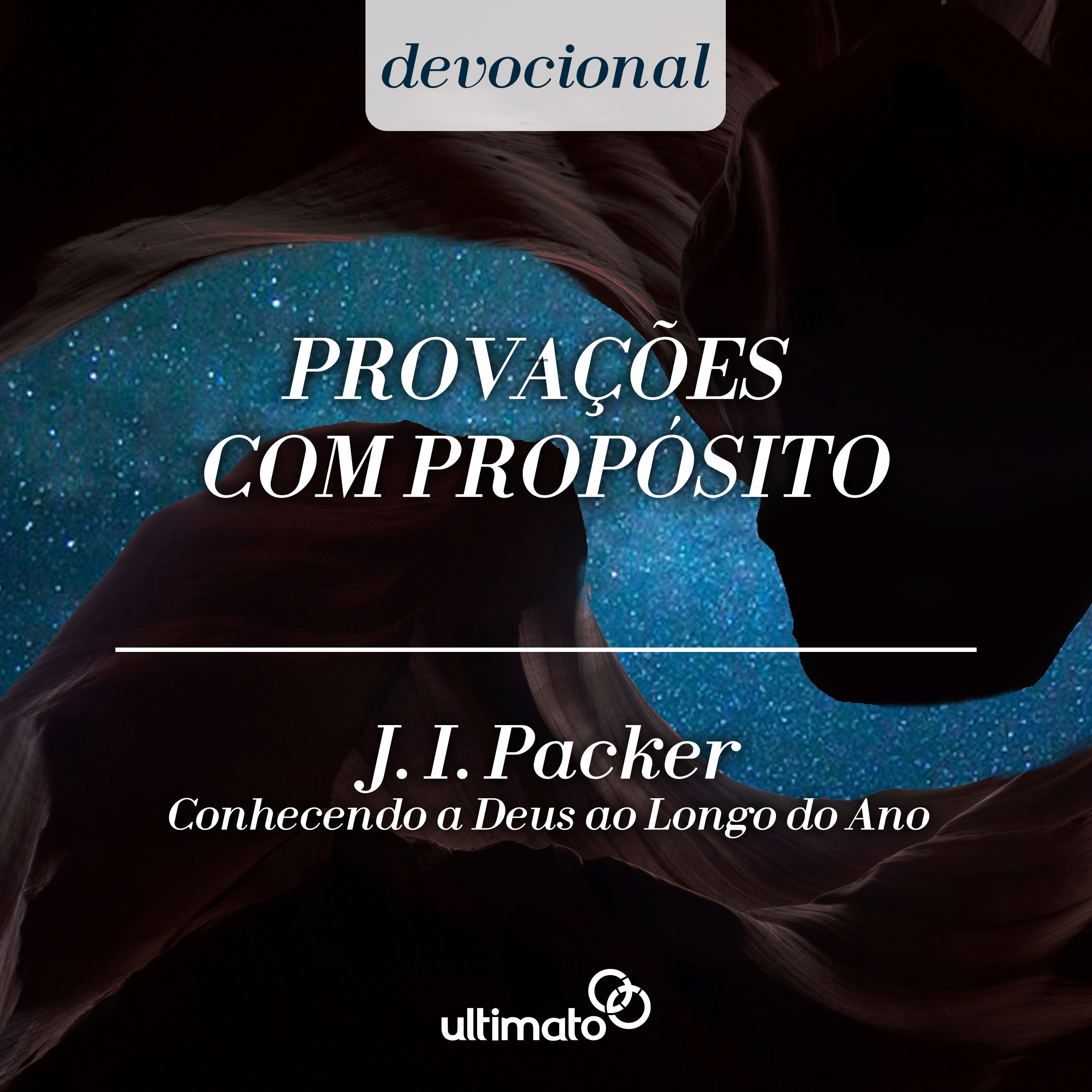 Provações com propósito