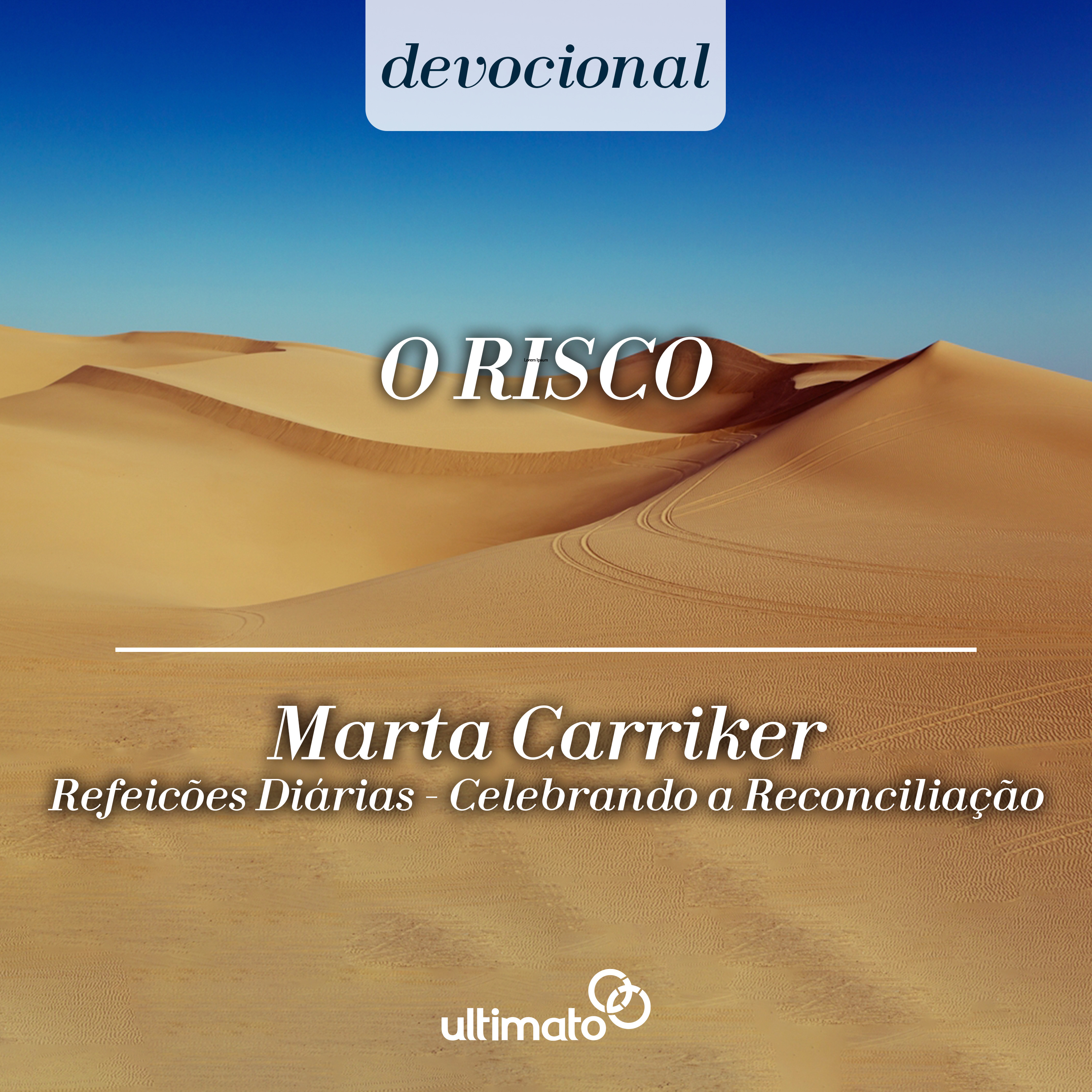 O risco