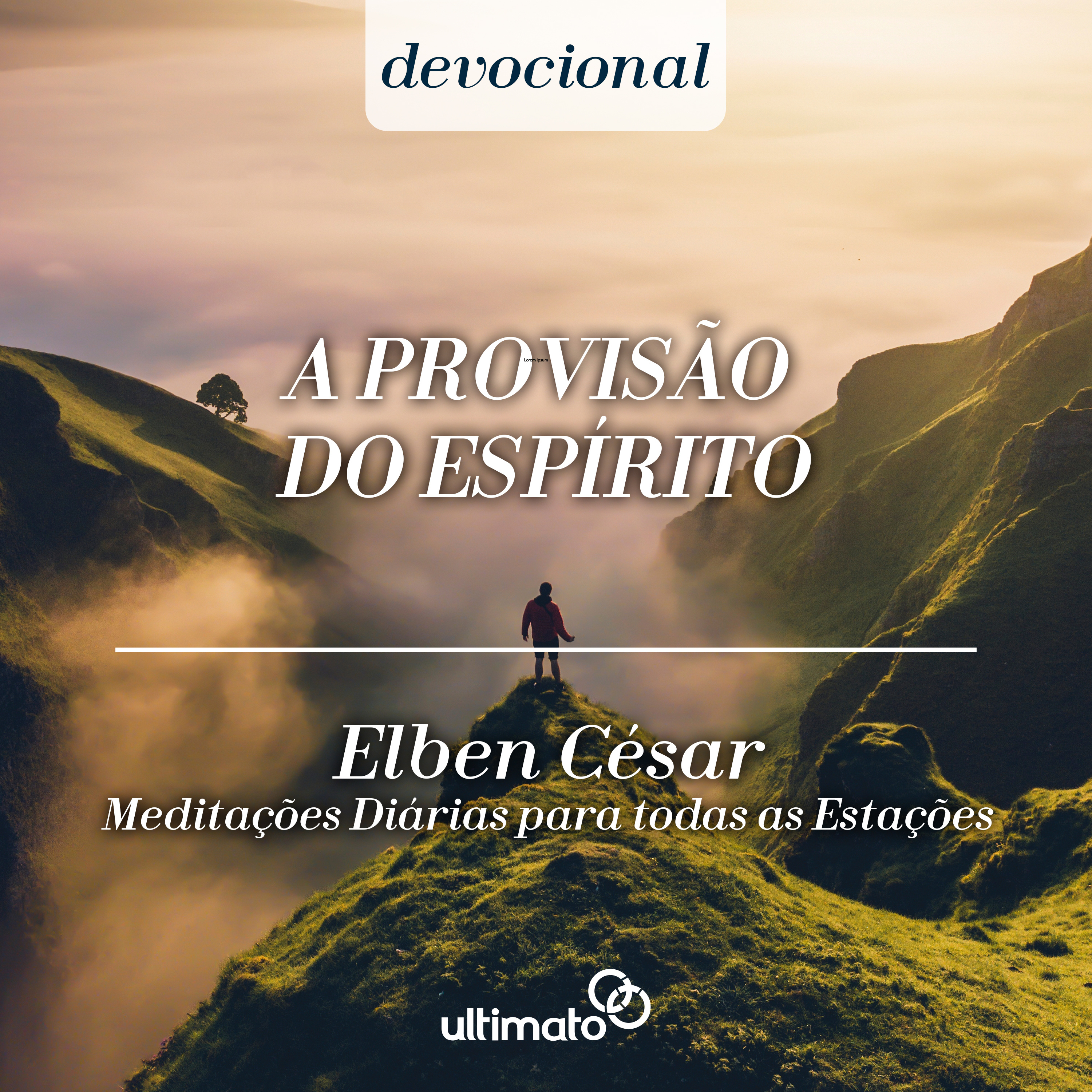 A provisão do Espírito