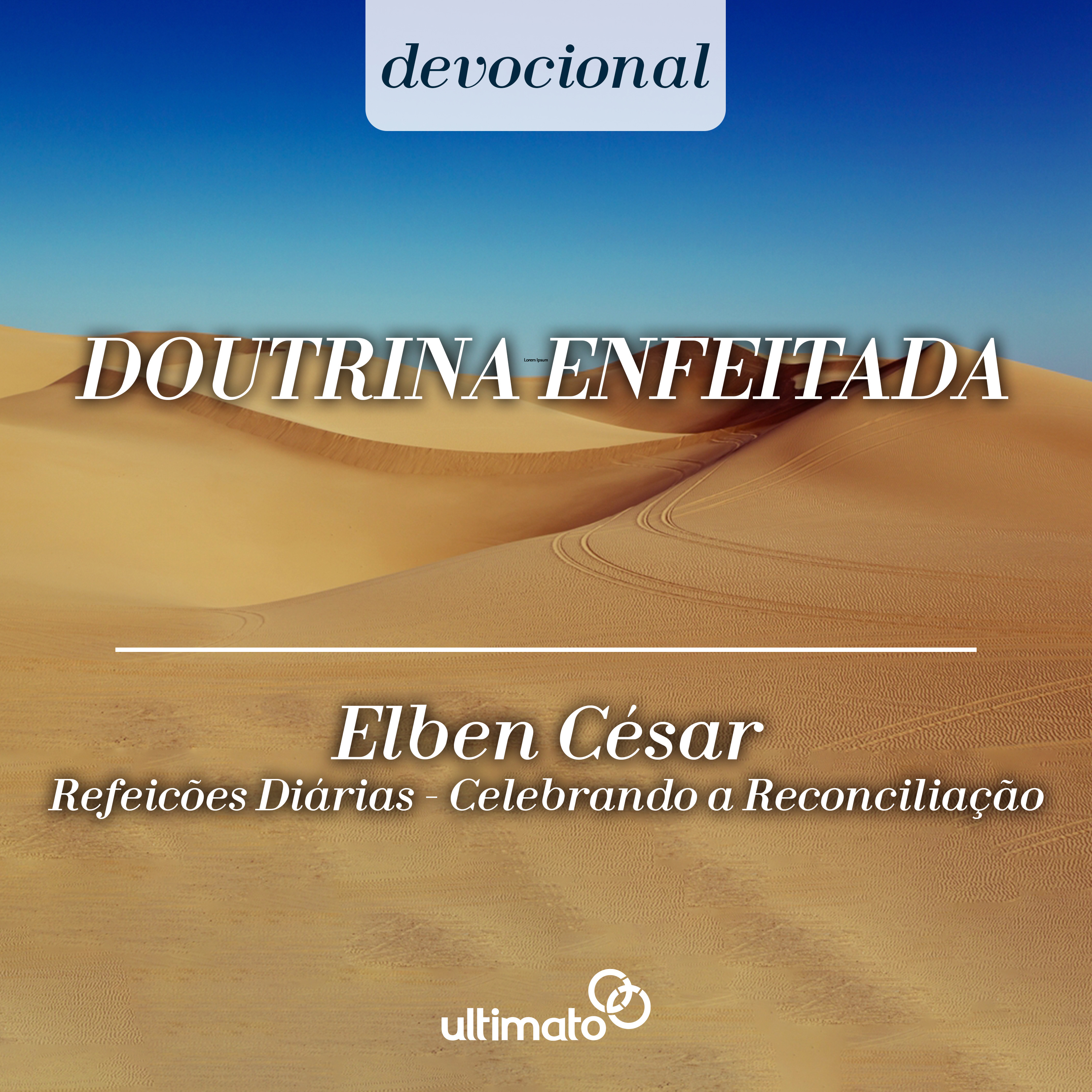 Doutrina enfeitada