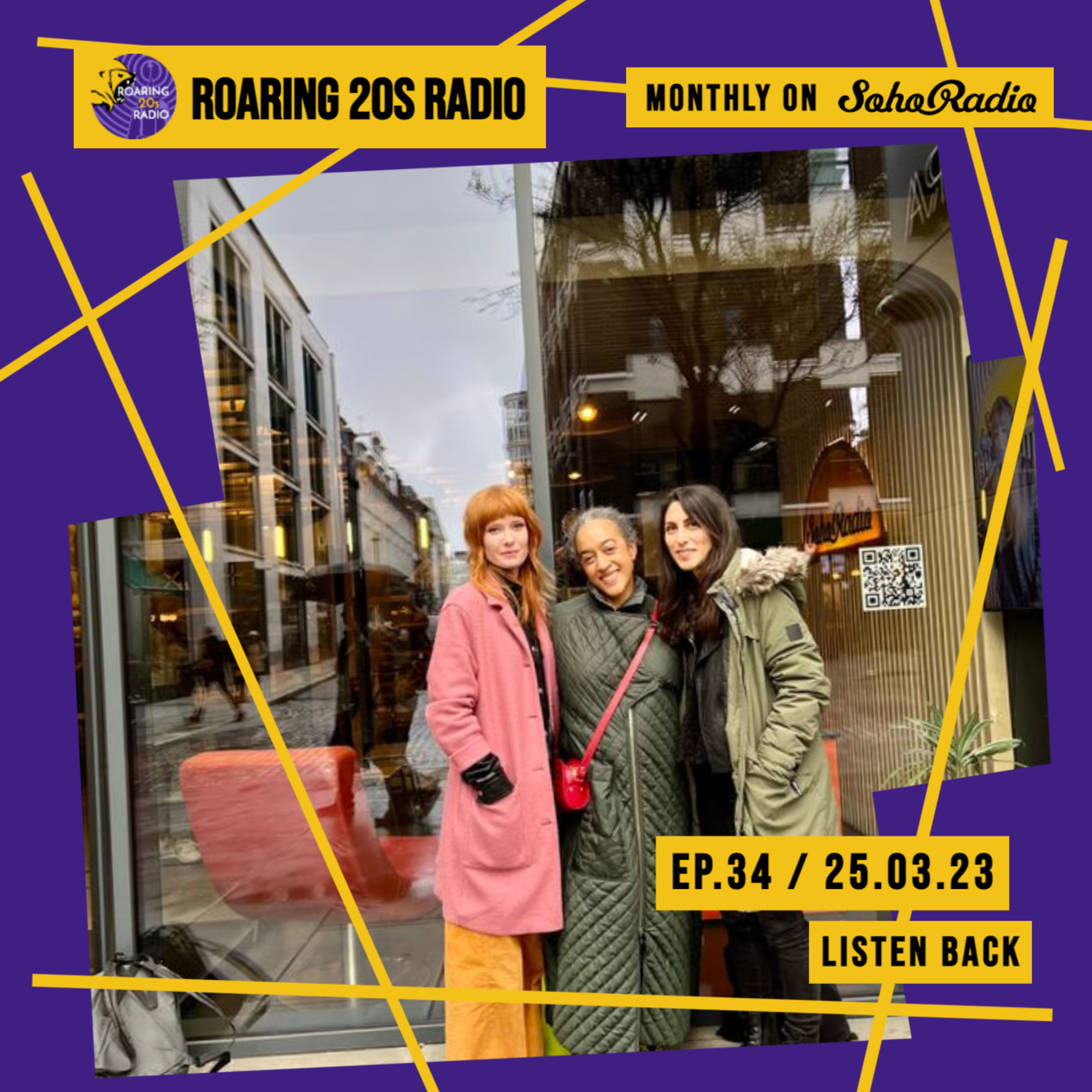 Roaring 20s Radio