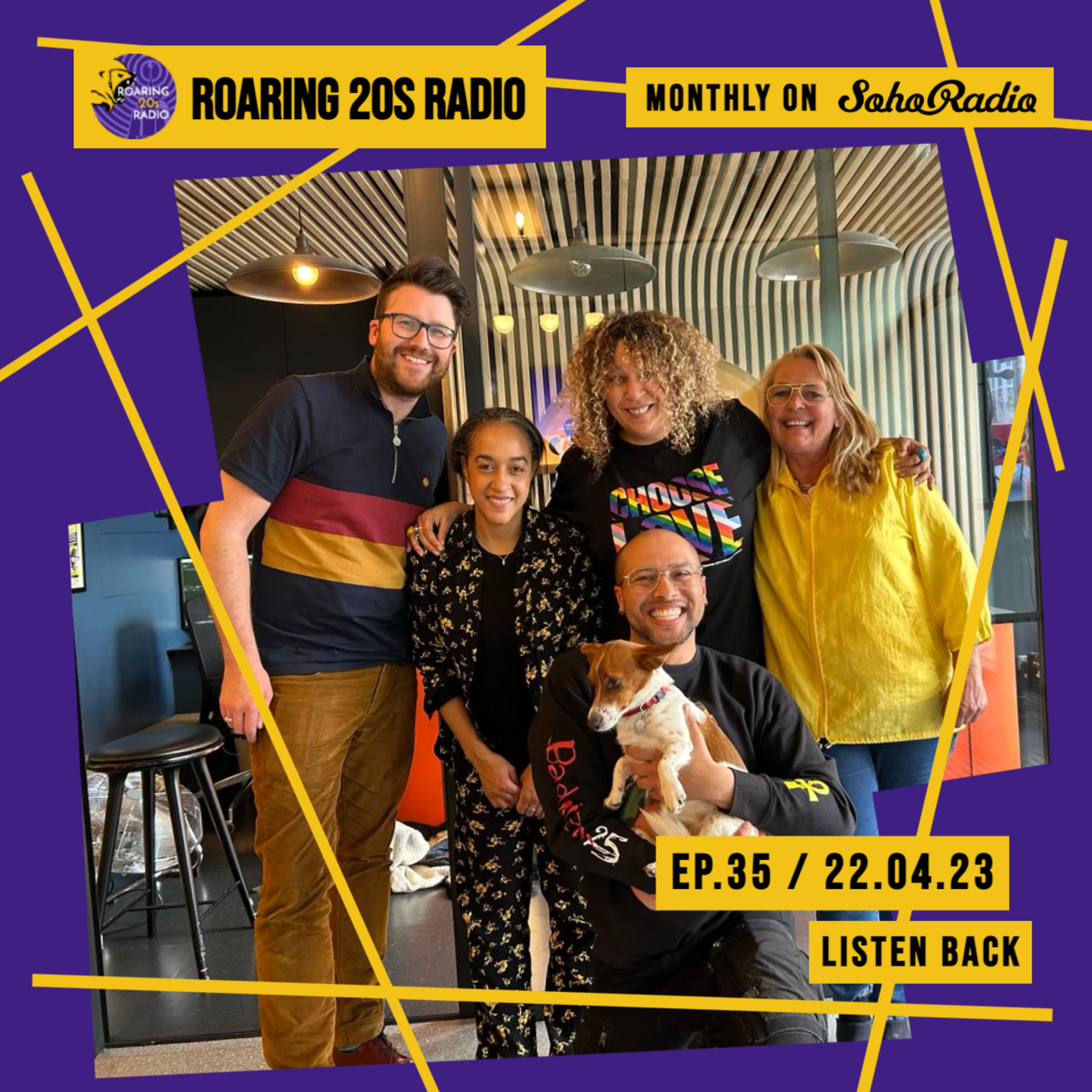 Roaring 20s Radio