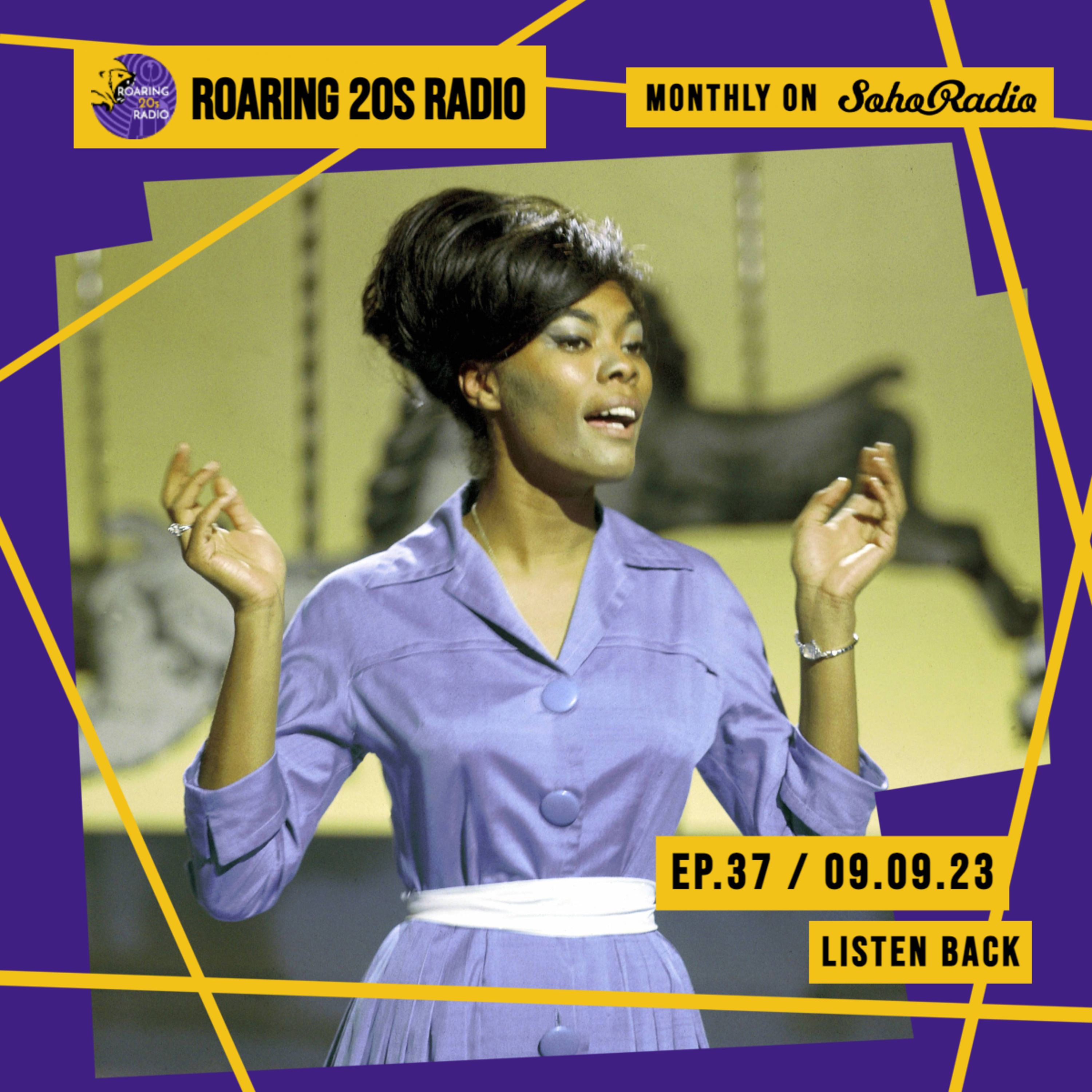 Roaring 20s Radio