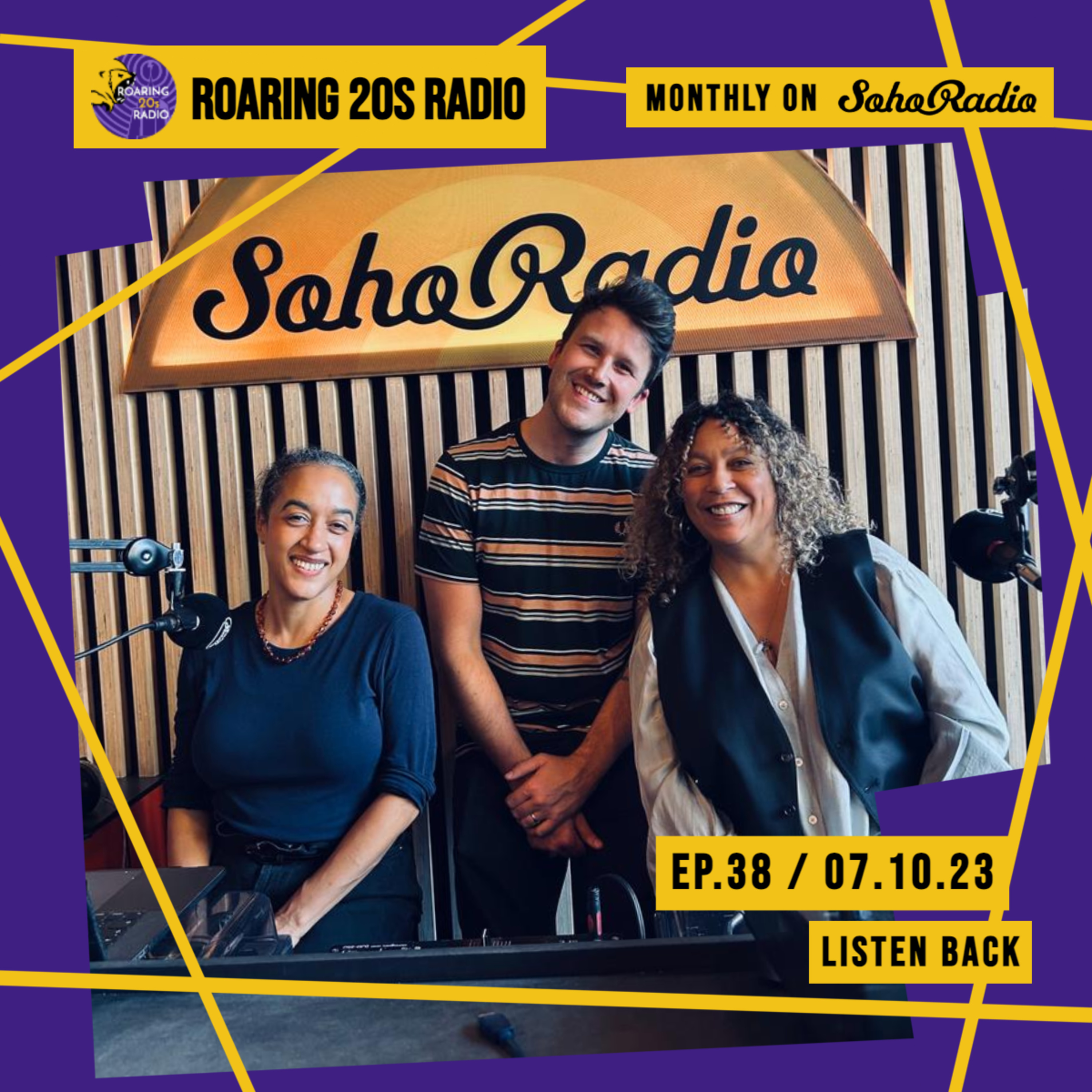 Roaring 20s Radio