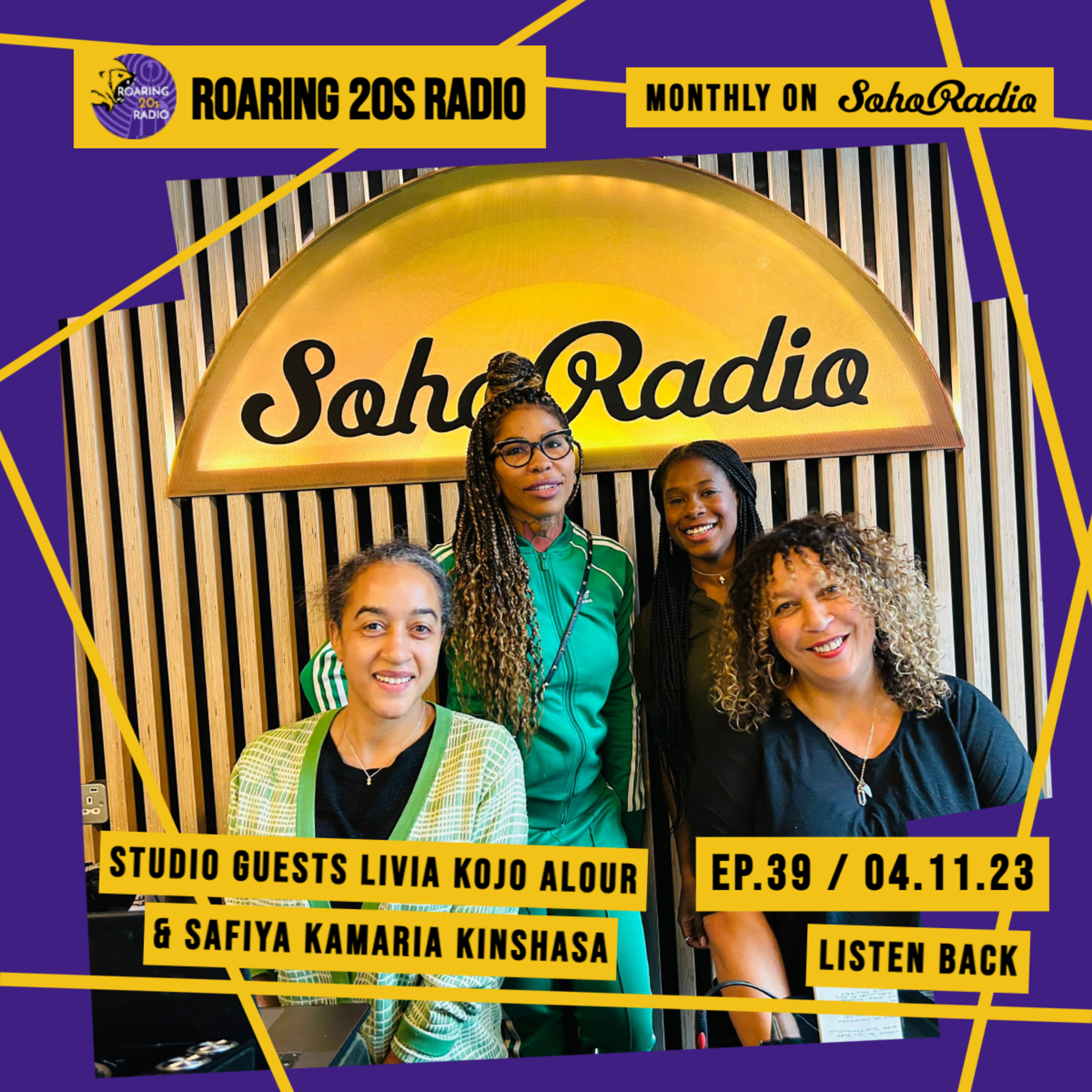 Roaring 20s Radio