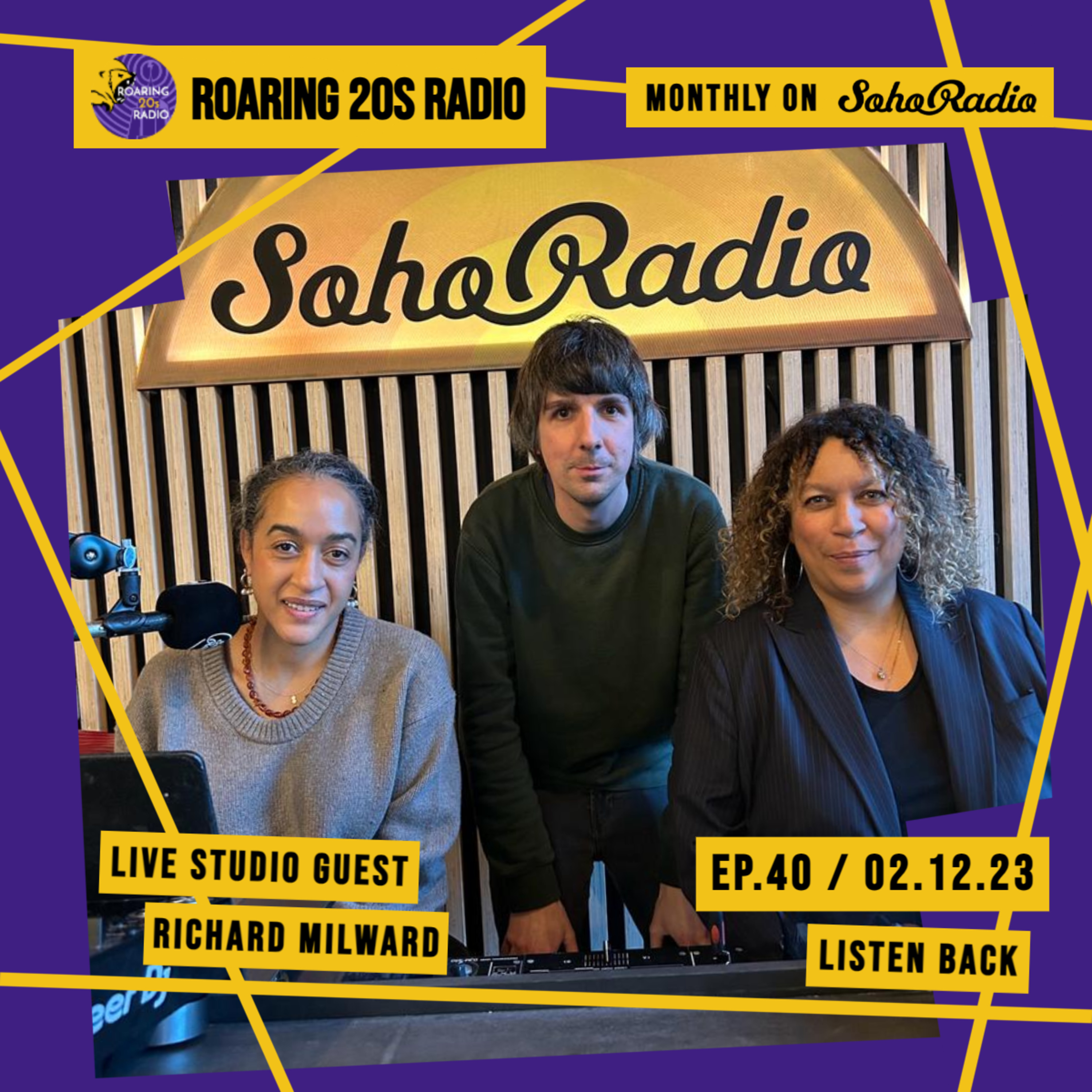 Roaring 20s Radio