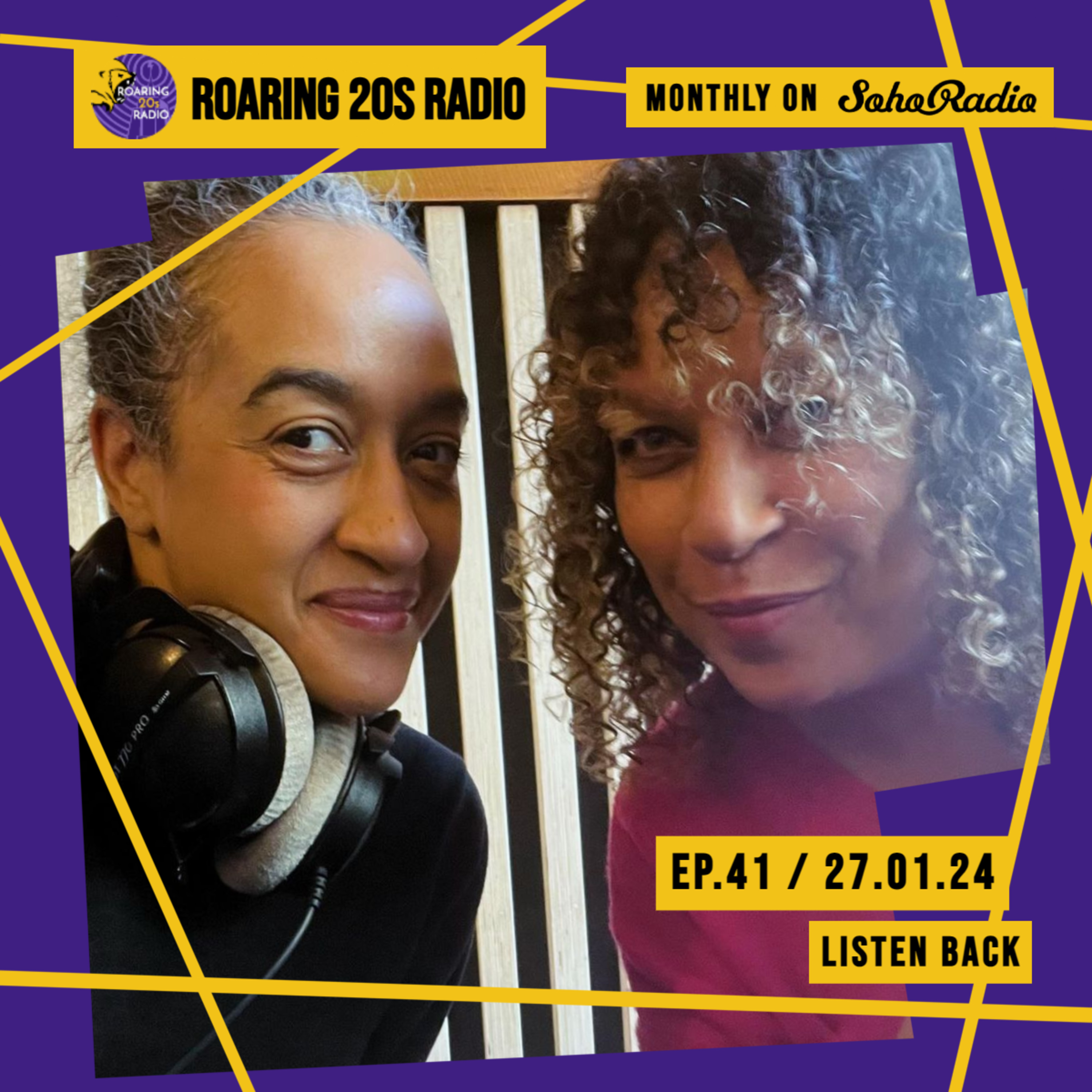 Roaring 20s Radio