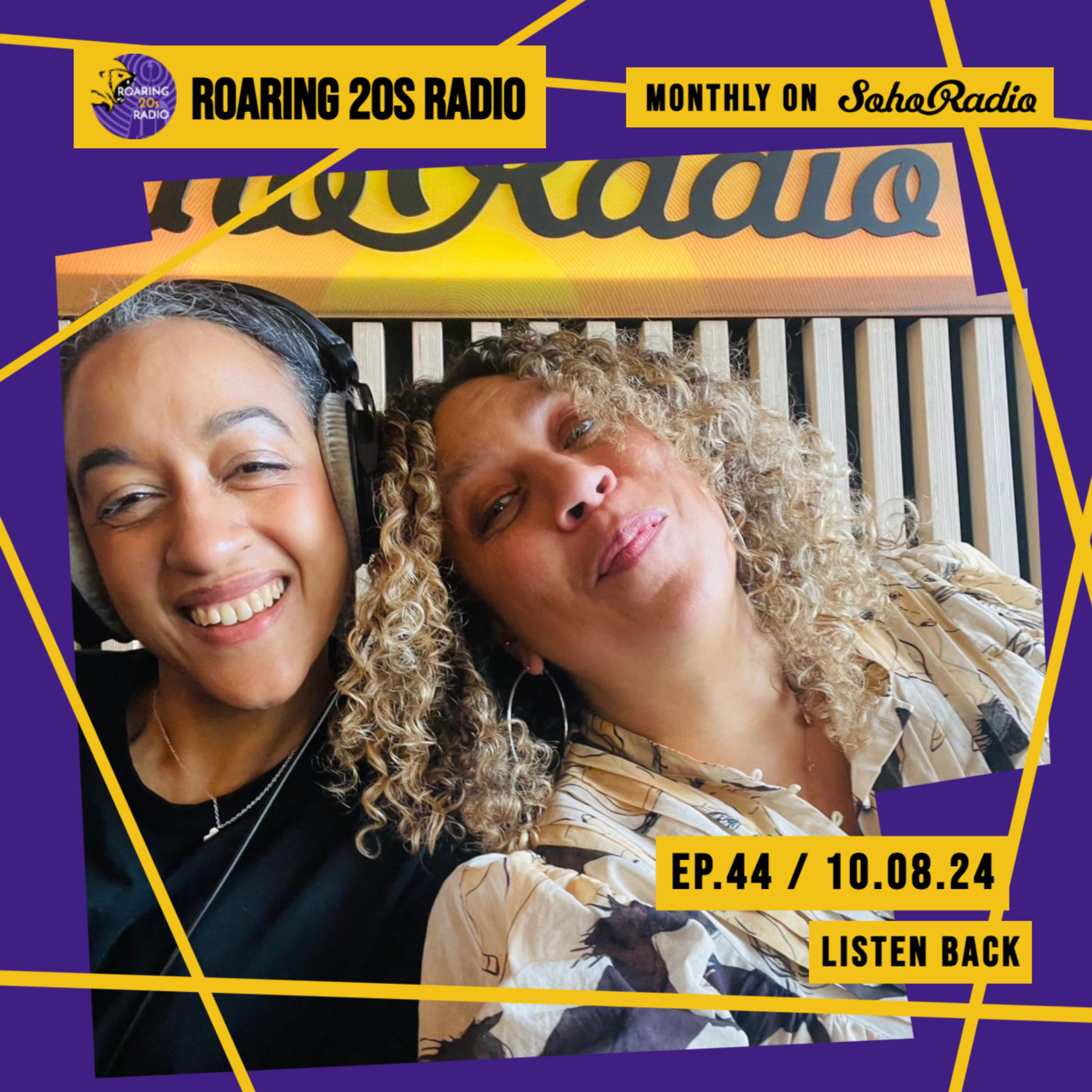 Roaring 20s Radio