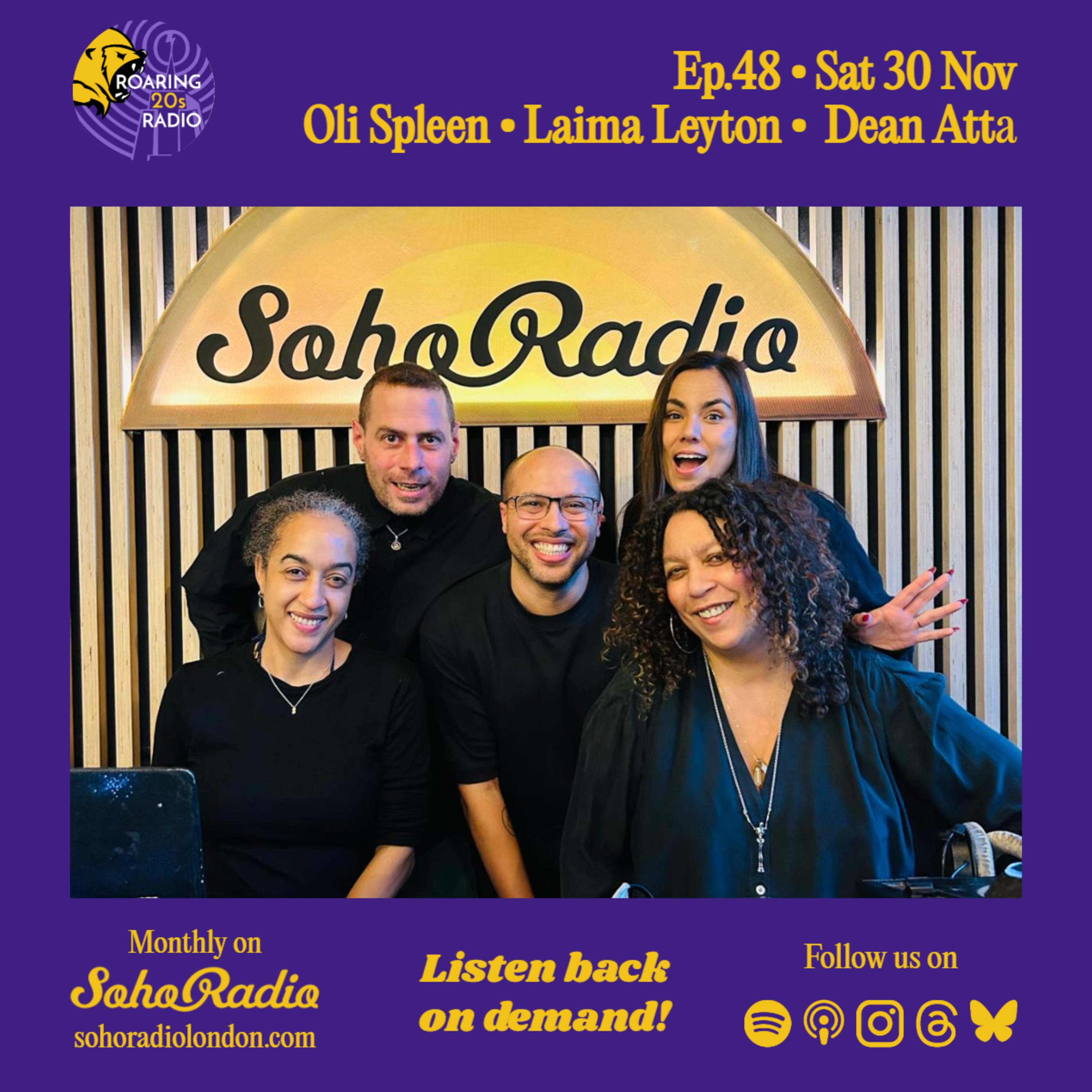 Roaring 20s Radio