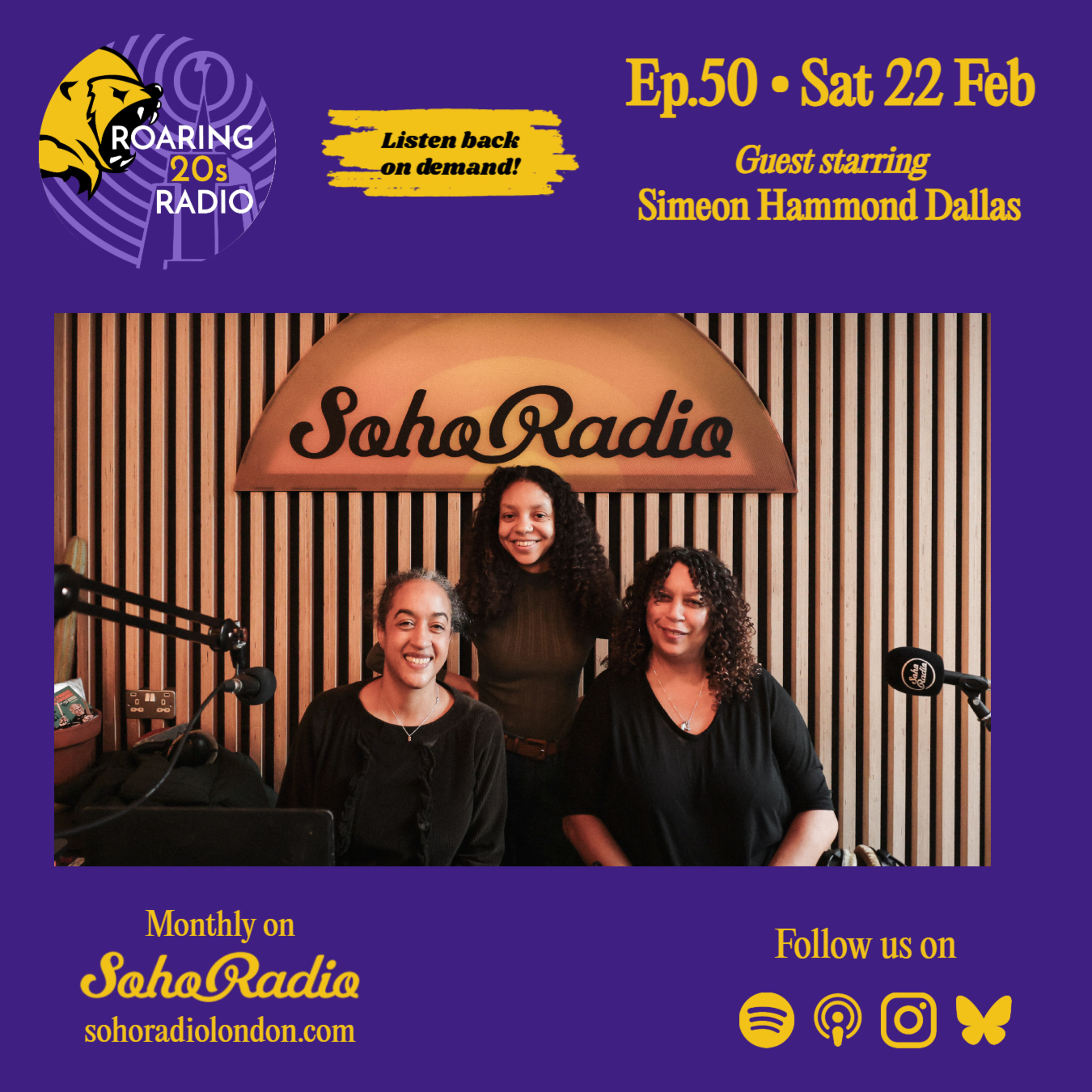 Roaring 20s Radio