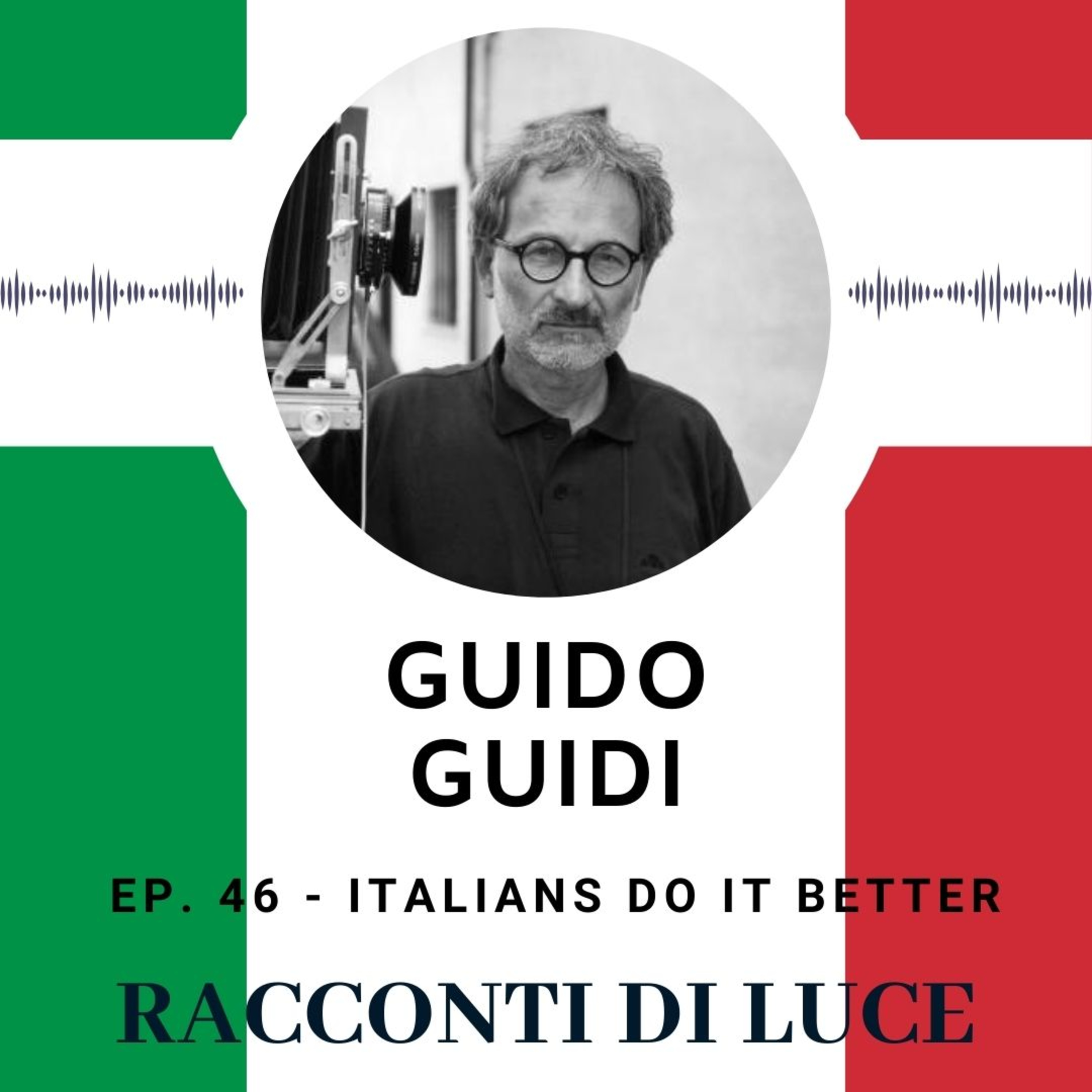 46 Guidi Guidi - Il Paesaggio Contemporaneo 