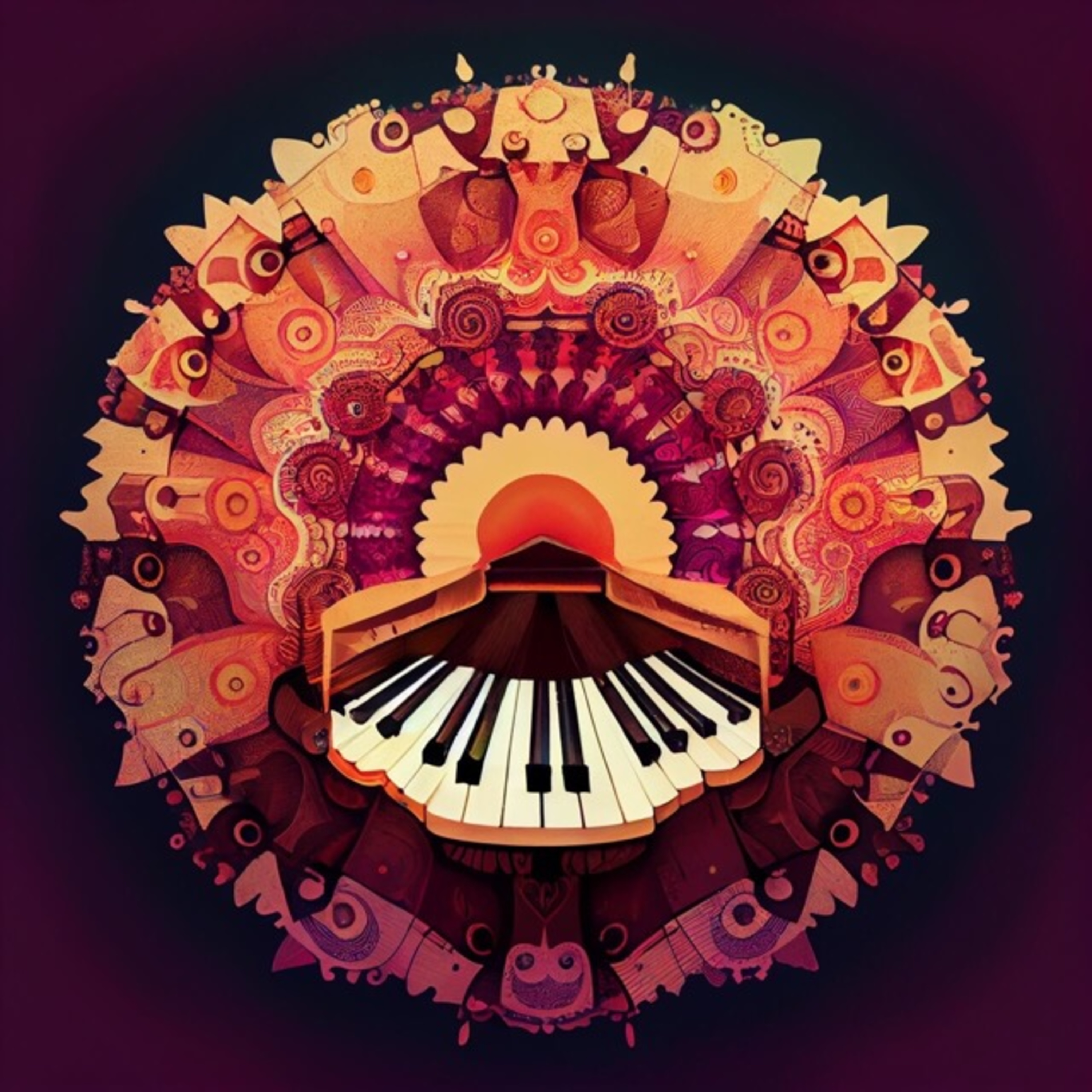 Sognandoilpiano: la musica, nel profondo.