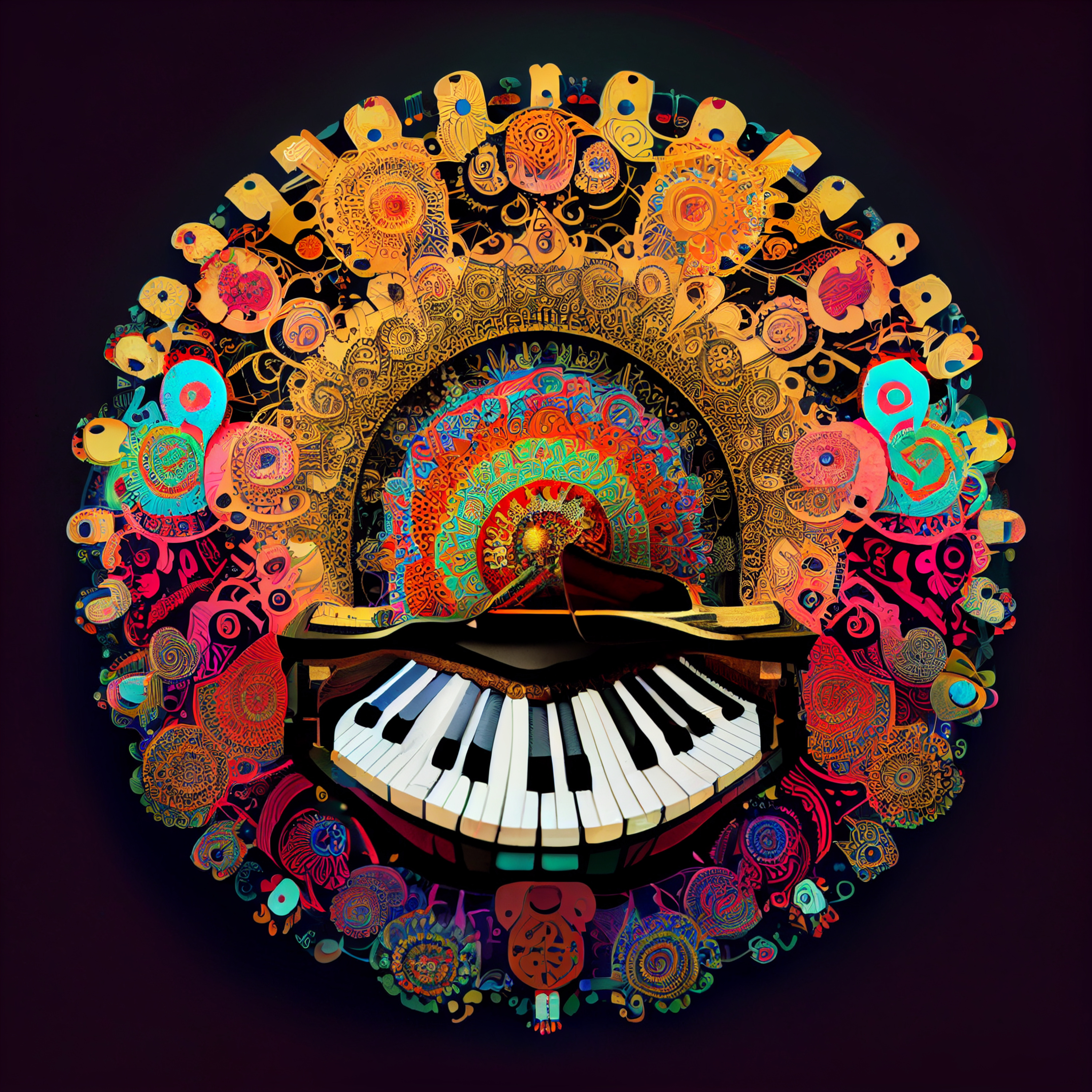 Sognandoilpiano: la musica, nel profondo.