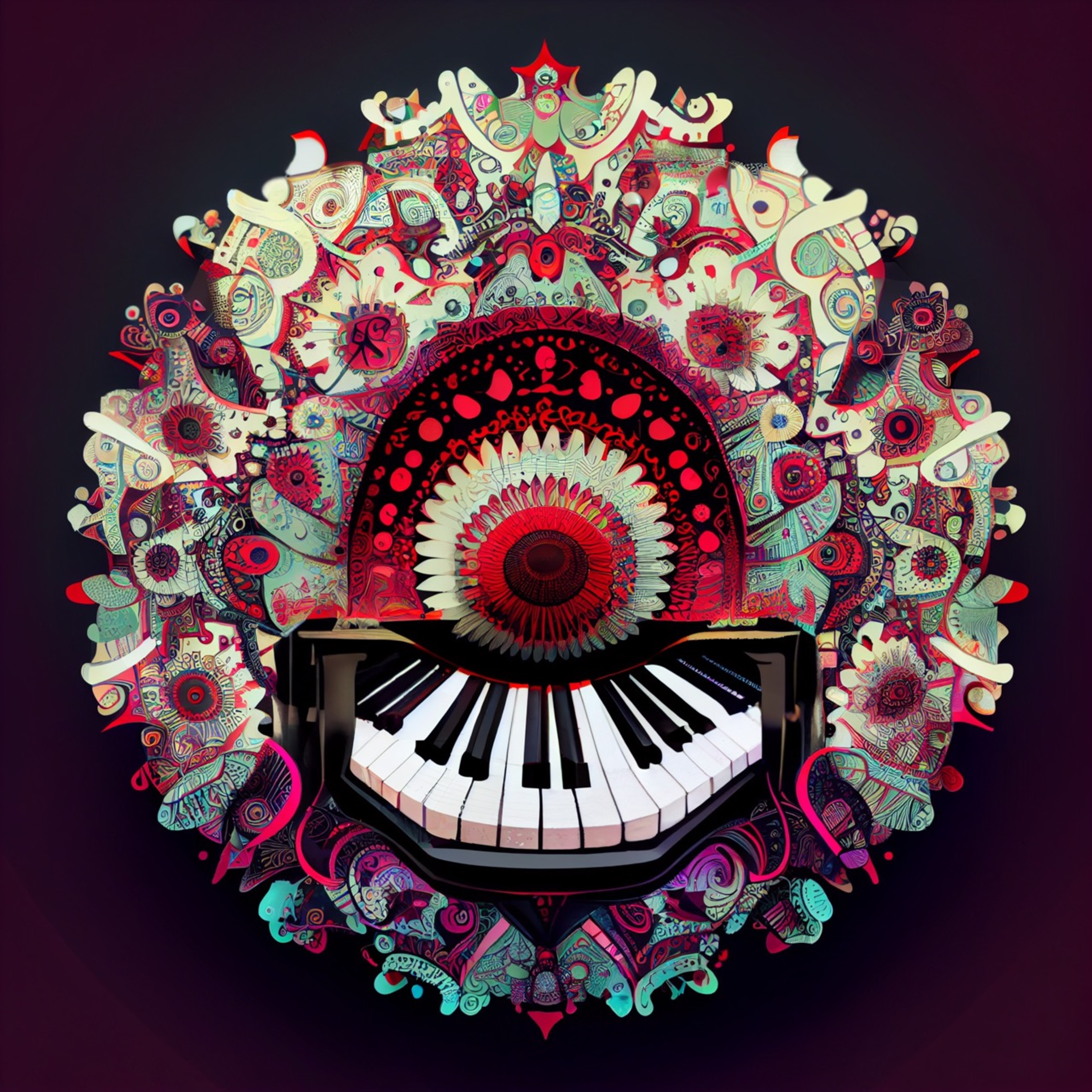 Sognandoilpiano: la musica, nel profondo.