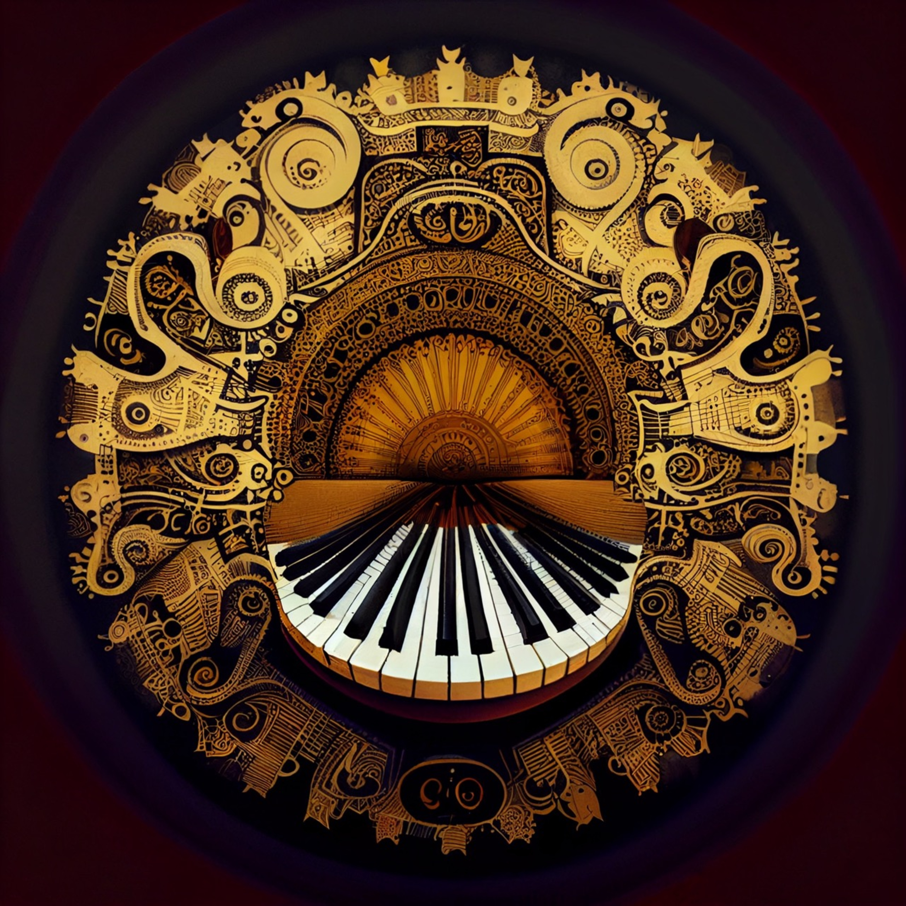 Sognandoilpiano: la musica, nel profondo.
