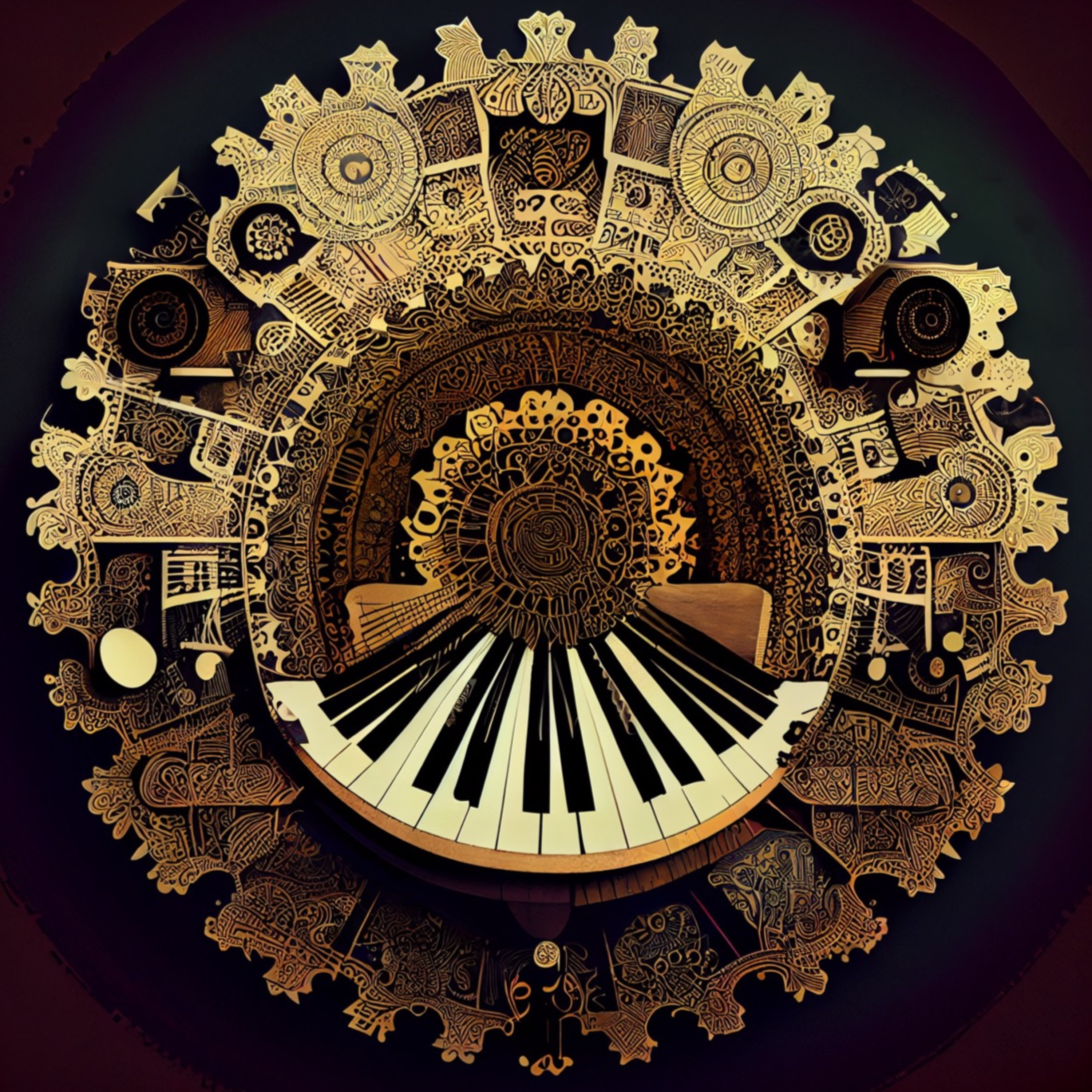 Sognandoilpiano: la musica, nel profondo.