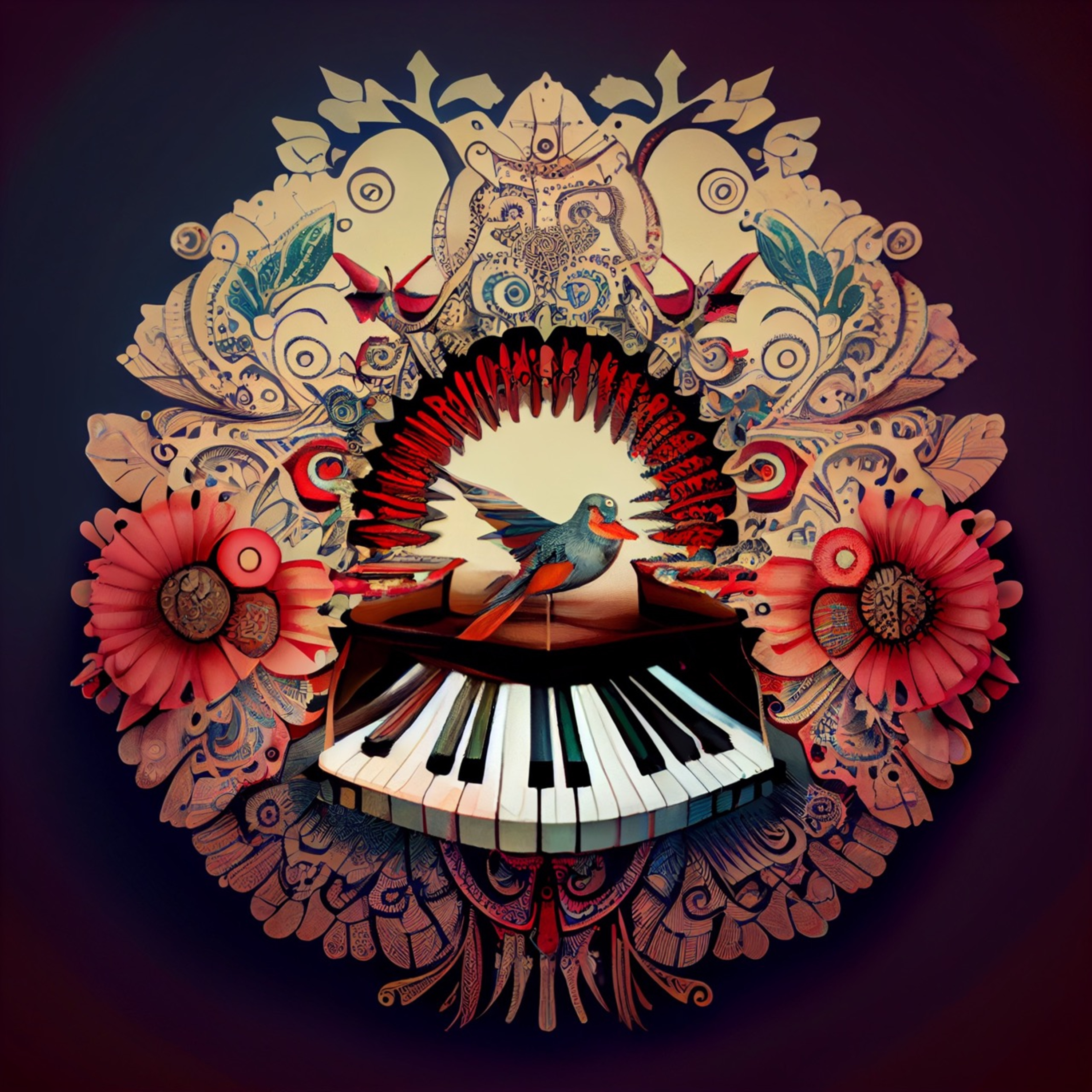 Sognandoilpiano: la musica, nel profondo.
