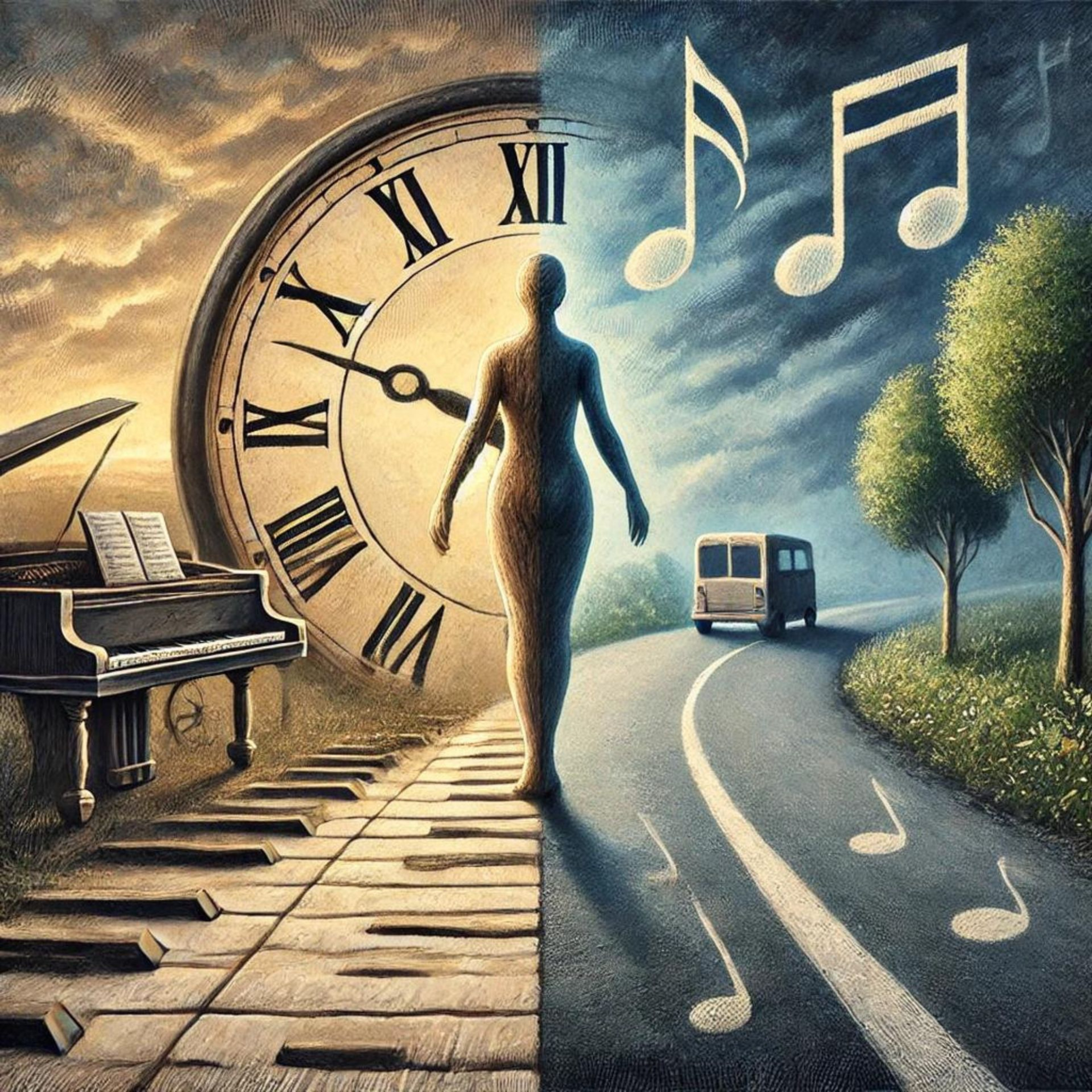 La PERCEZIONE trasforma il TEMPO. Impariamo a dominarla. episode artwork