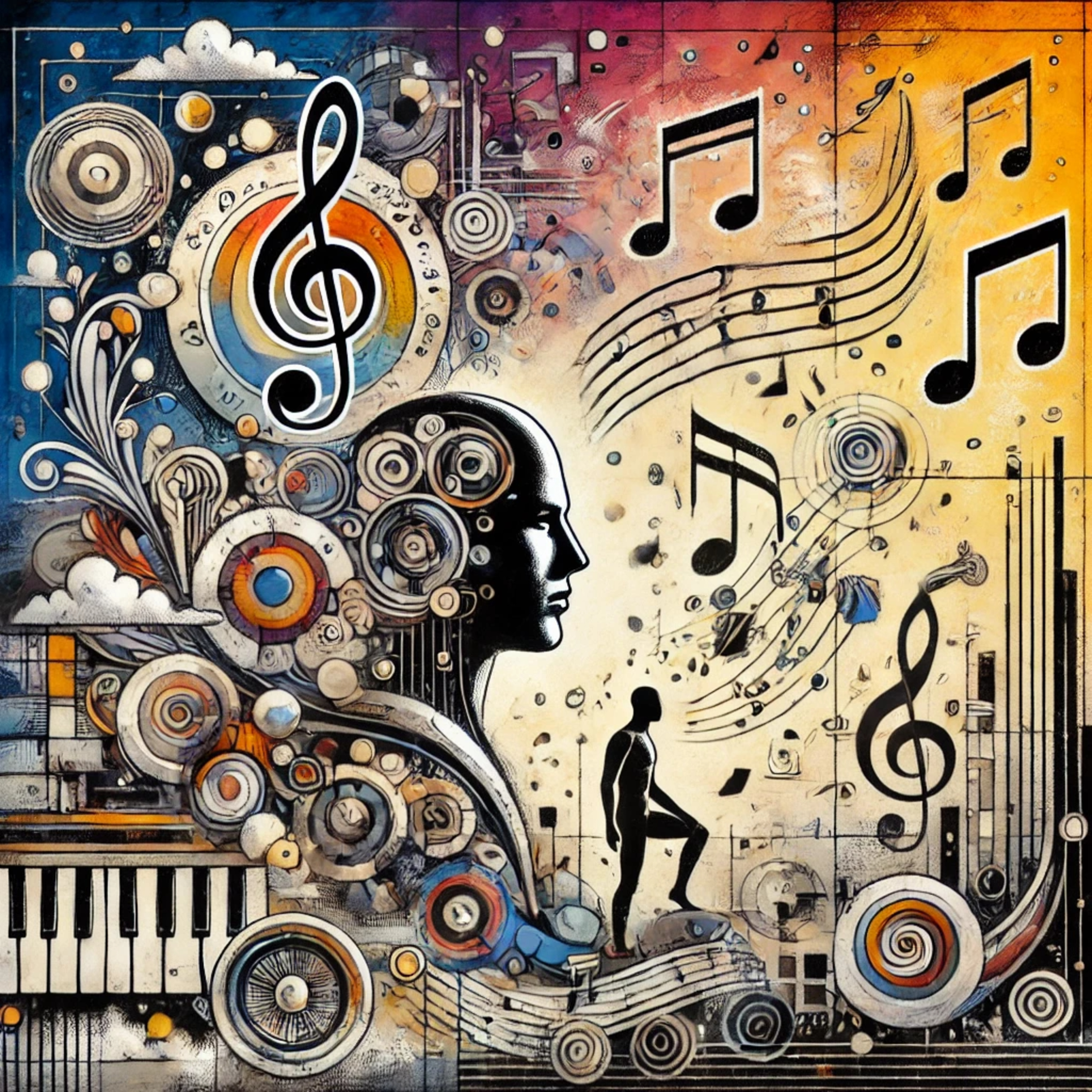 Il pianoforte può ricomporre il puzzle delle nostre emozioni episode artwork