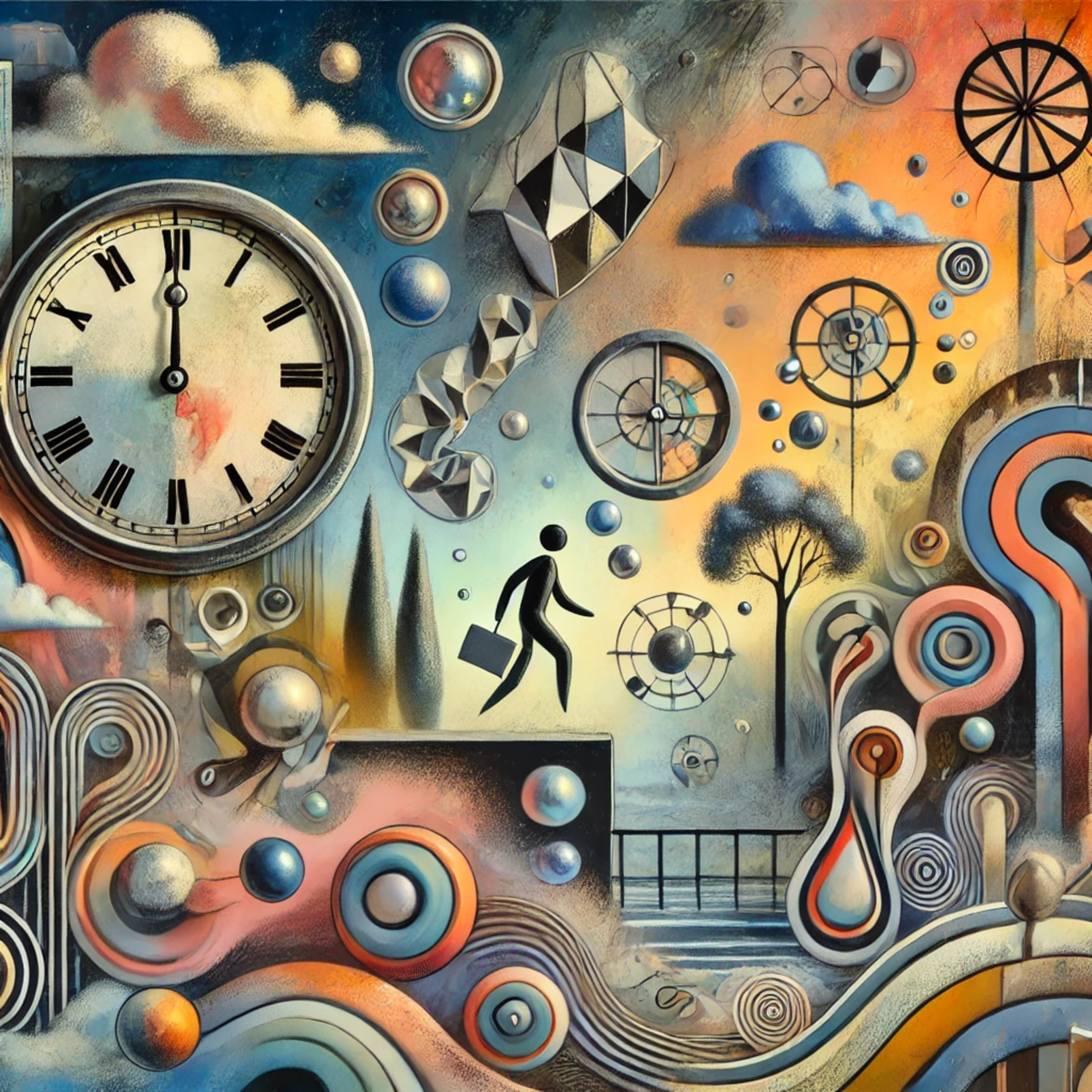 Pensare ci renderà liberi, anche al pianoforte. episode artwork