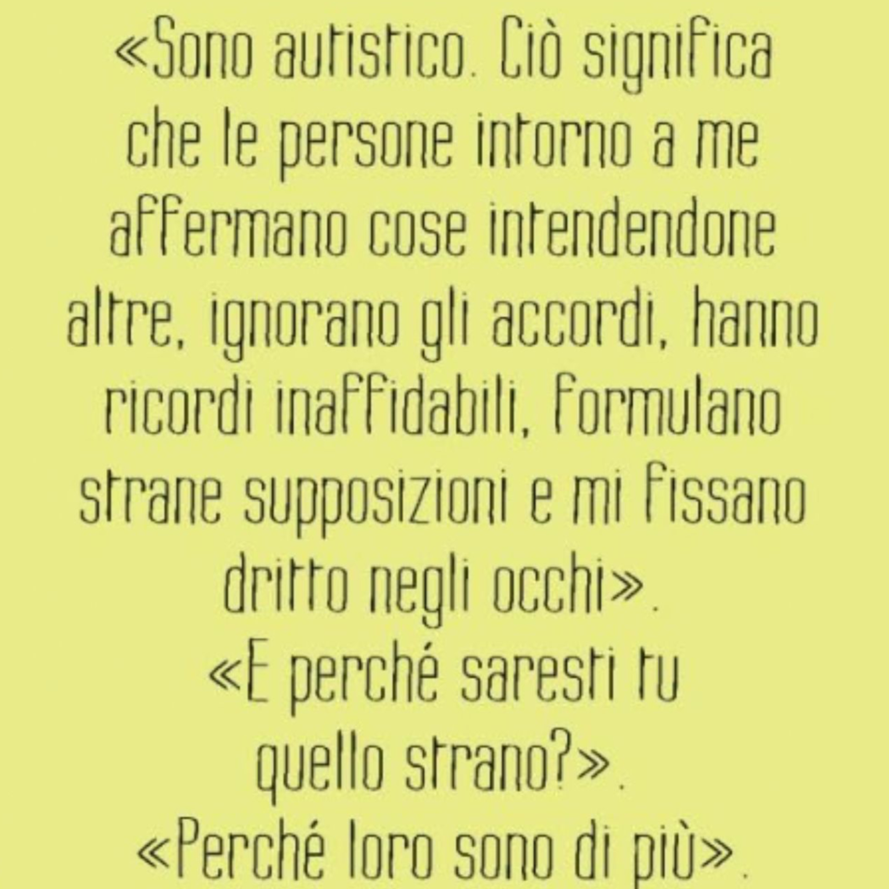 Come far soffrire una pianista con spettro autistico (ALERT: parlo solo di me, non di musica). episode artwork