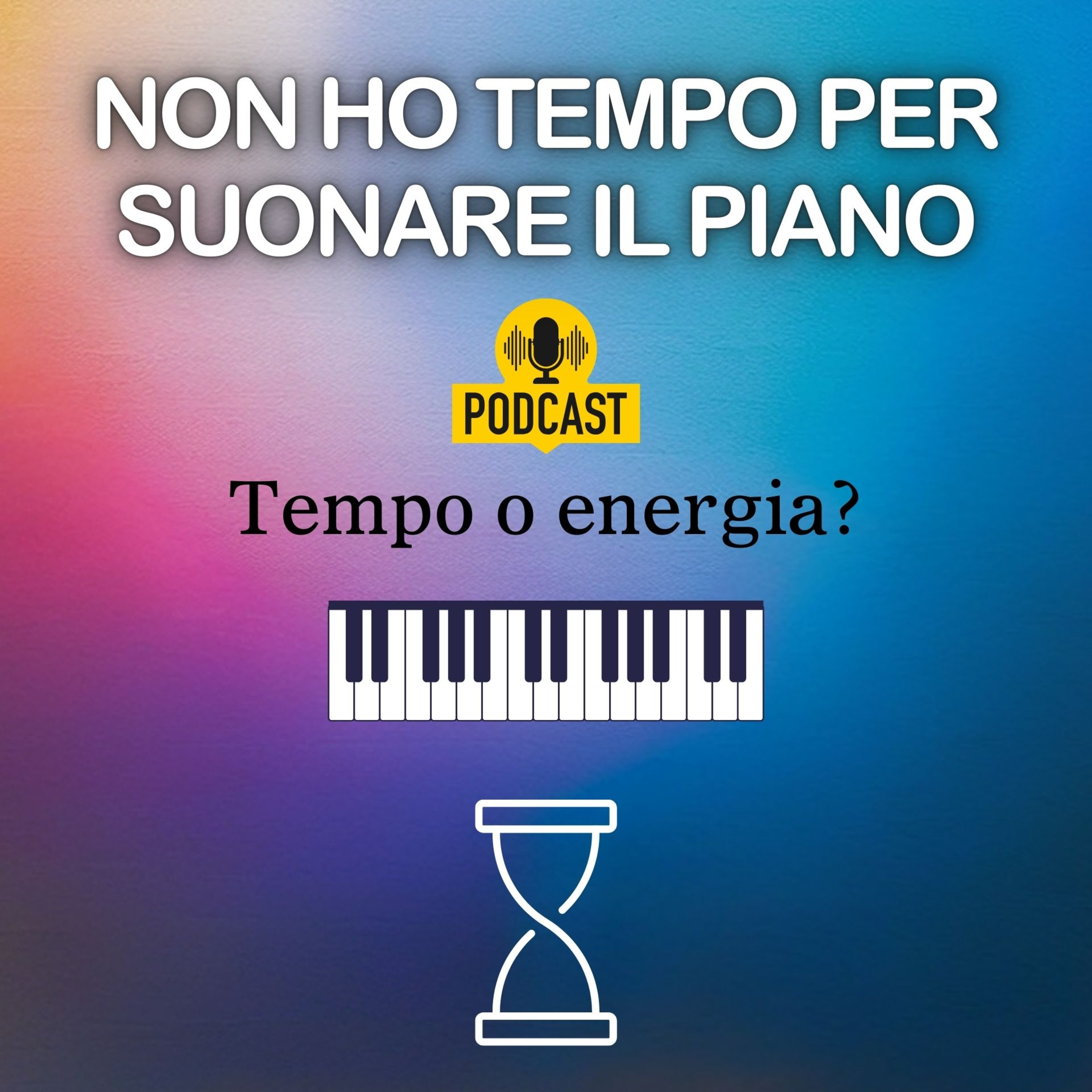 Non hai tempo? Questo metodo ribalta tutto. @ValerioRosso episode artwork