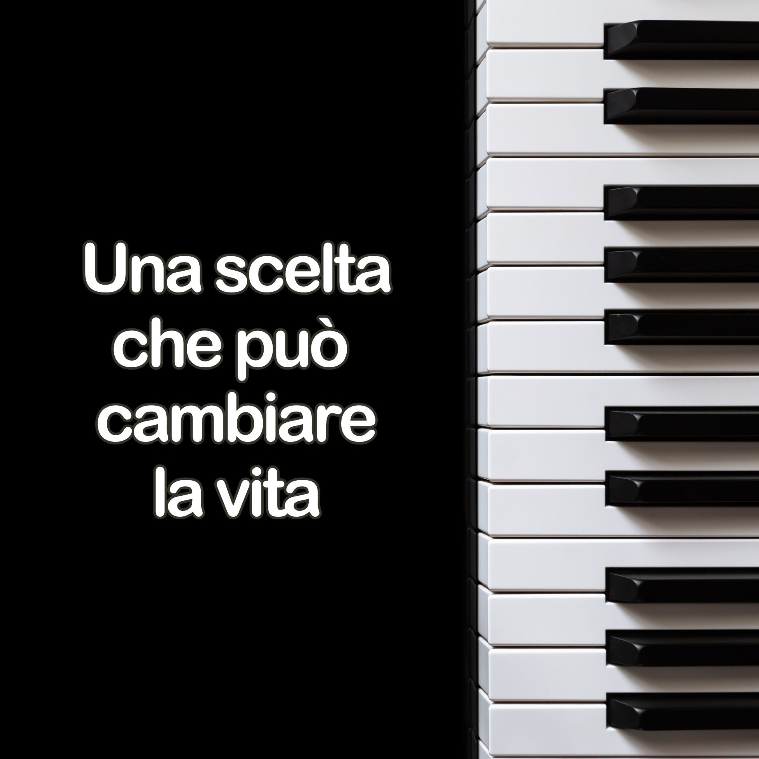 Una scelta che può avere conseguenze sulla vita. episode artwork