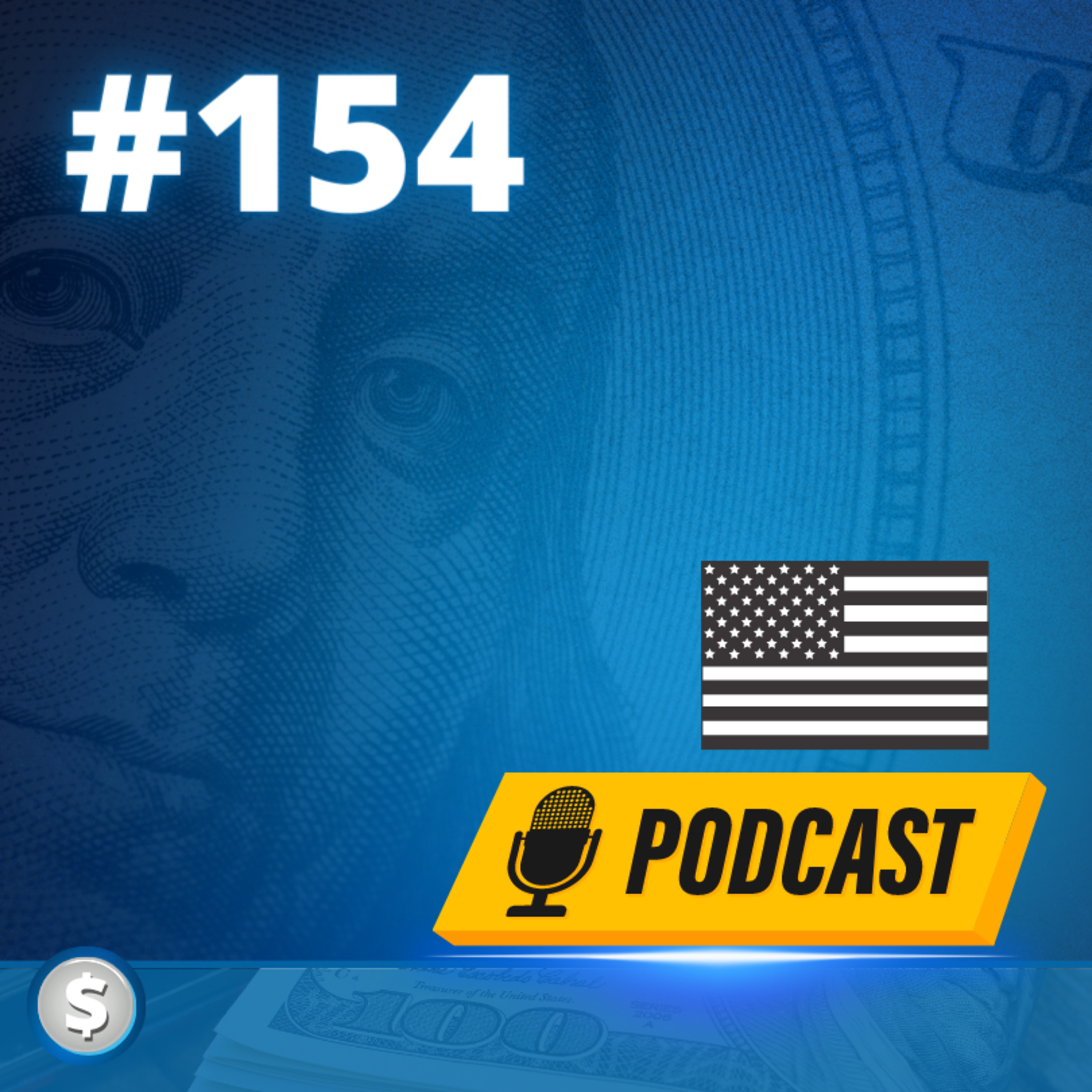 Crise bancária americana pode contaminar o Brasil? episode artwork