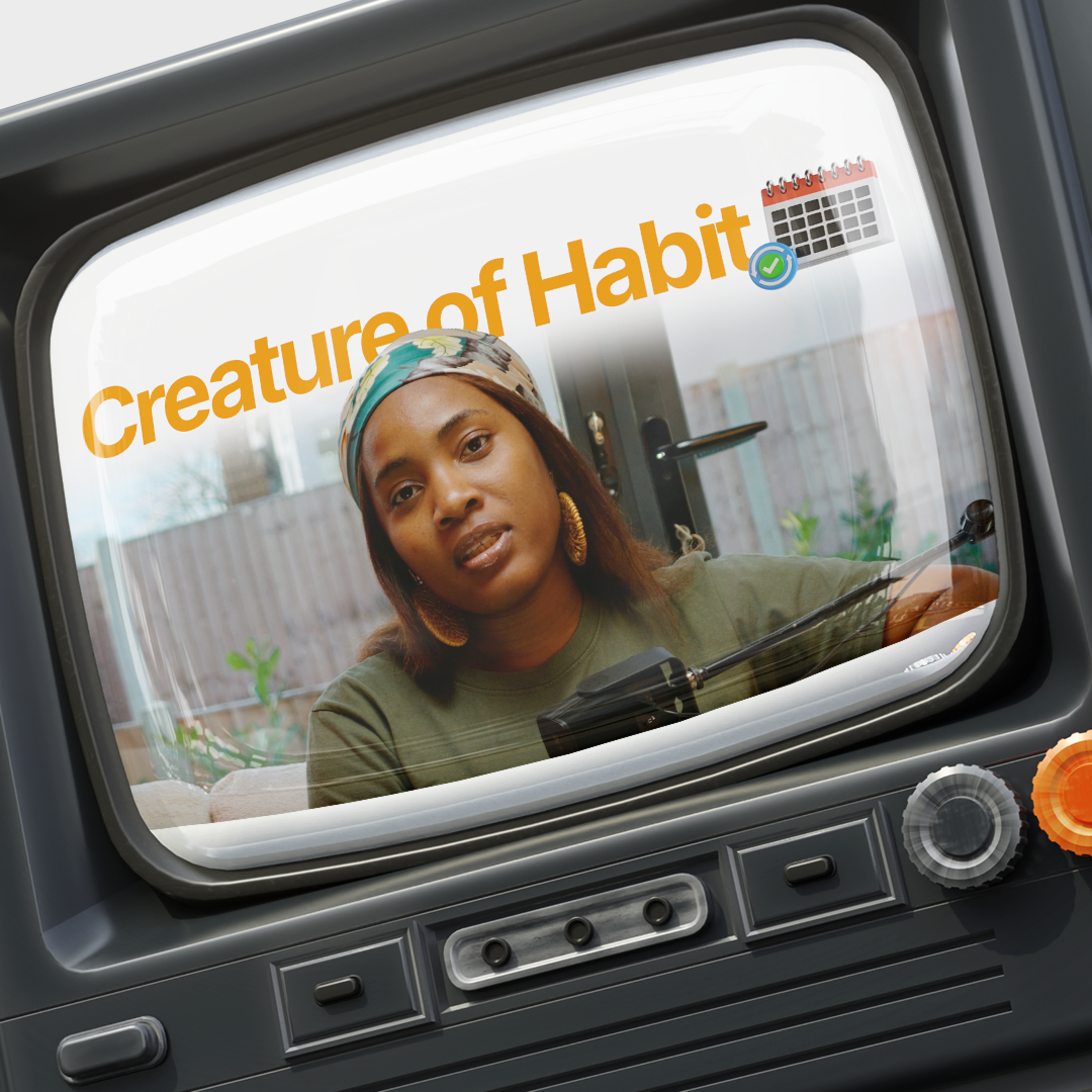 You Are a Creature of Habit | Your Habits Are Voting for Your Future episode artwork