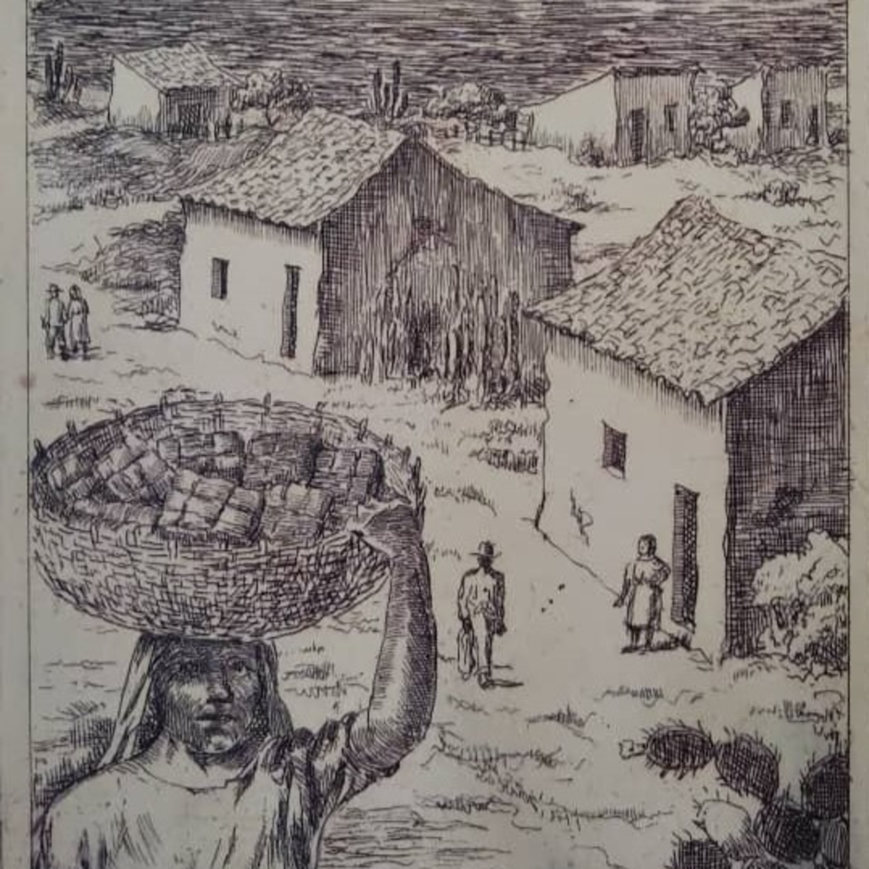"Las uvas del tiempo" de Andrés Eloy Blanco episode artwork