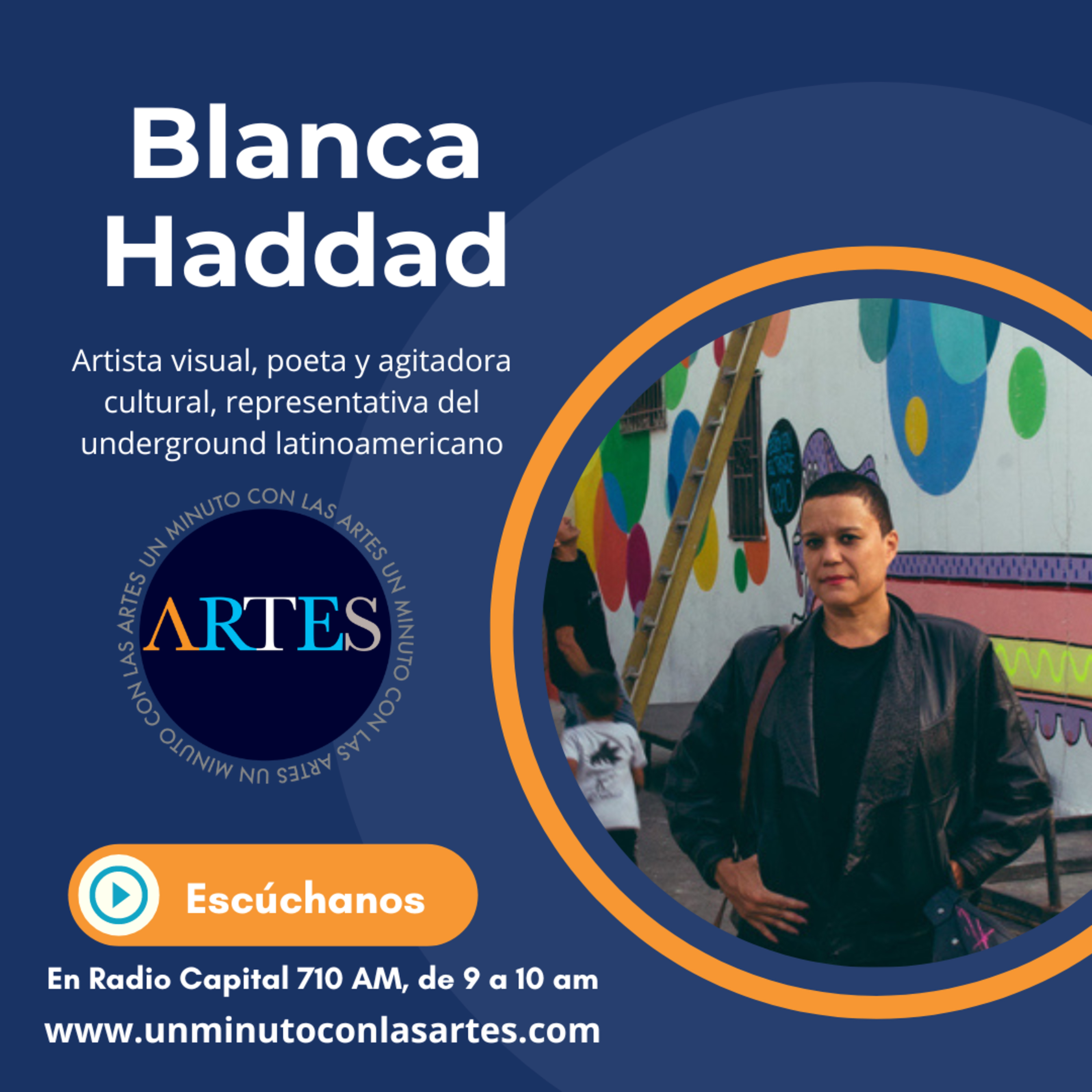 Un Minuto Con Las Arteswww.unminutoconlasartes.com
