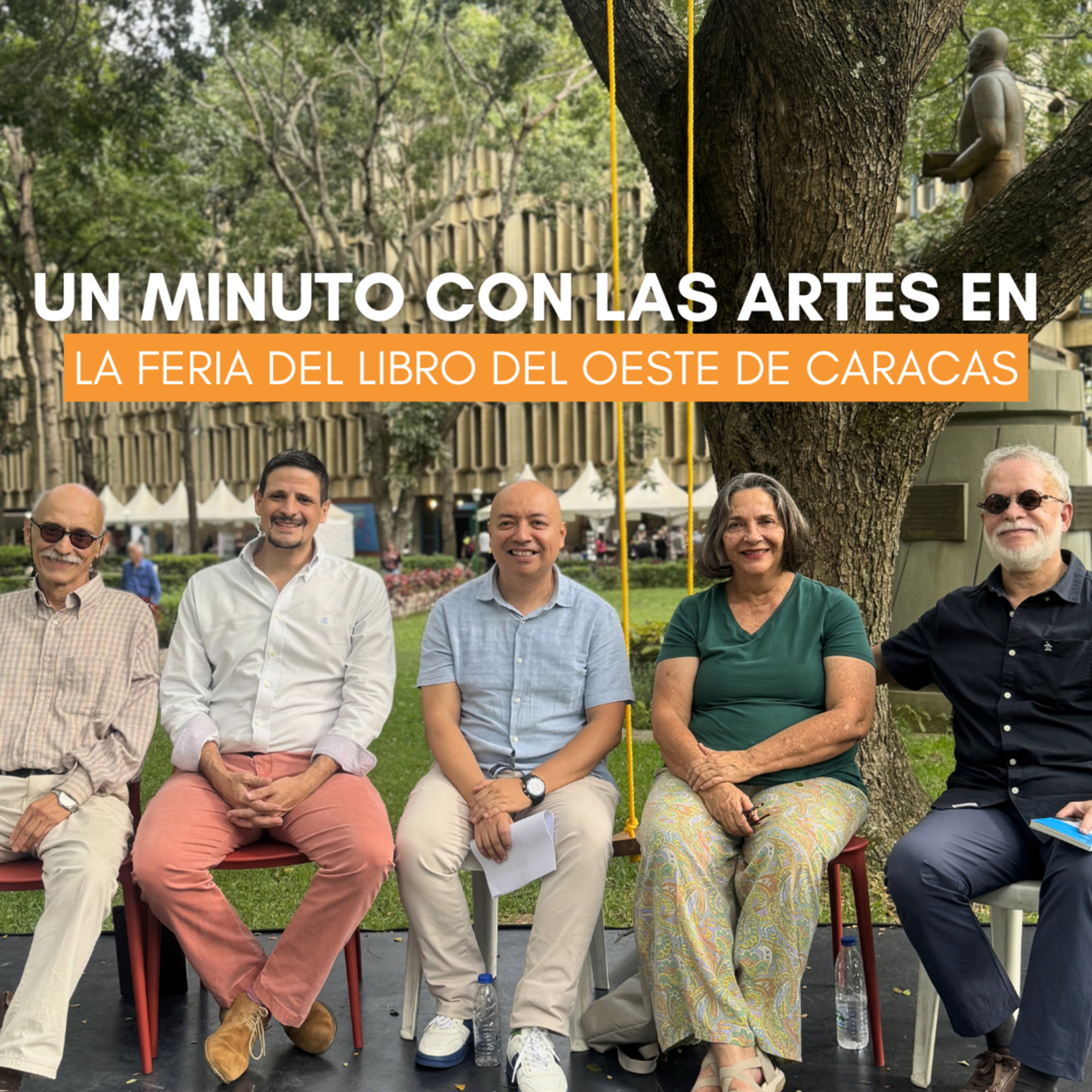 Un Minuto Con Las Arteswww.unminutoconlasartes.com