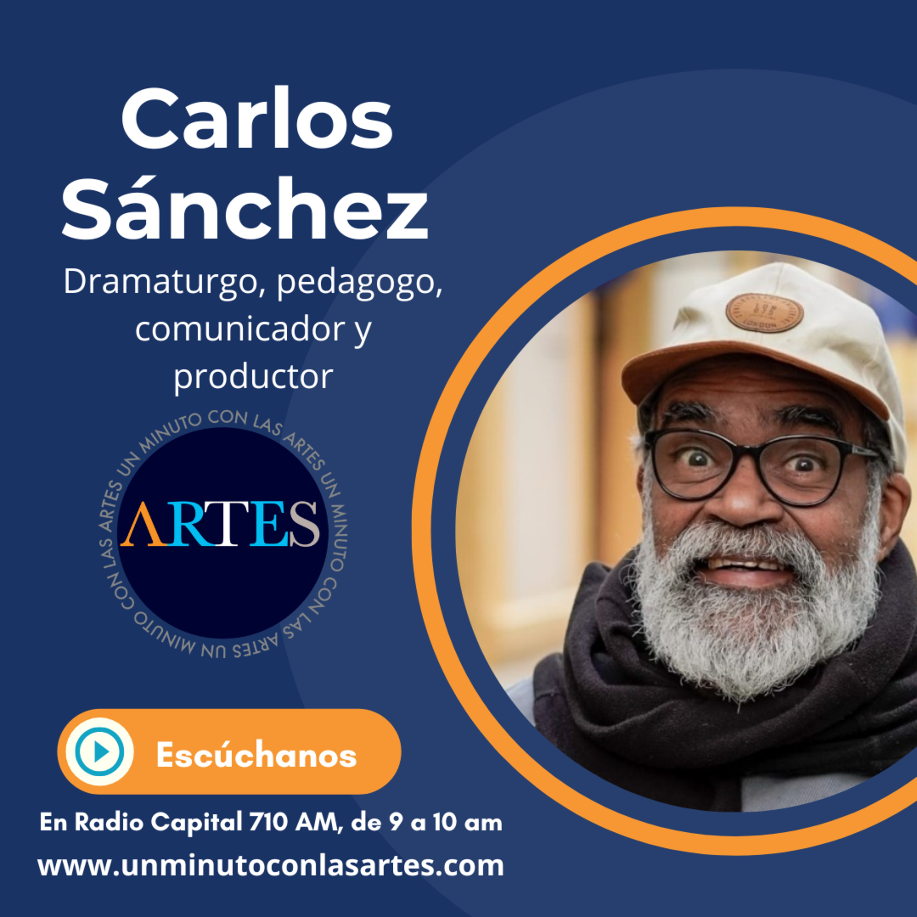 Un Minuto Con Las Arteswww.unminutoconlasartes.com