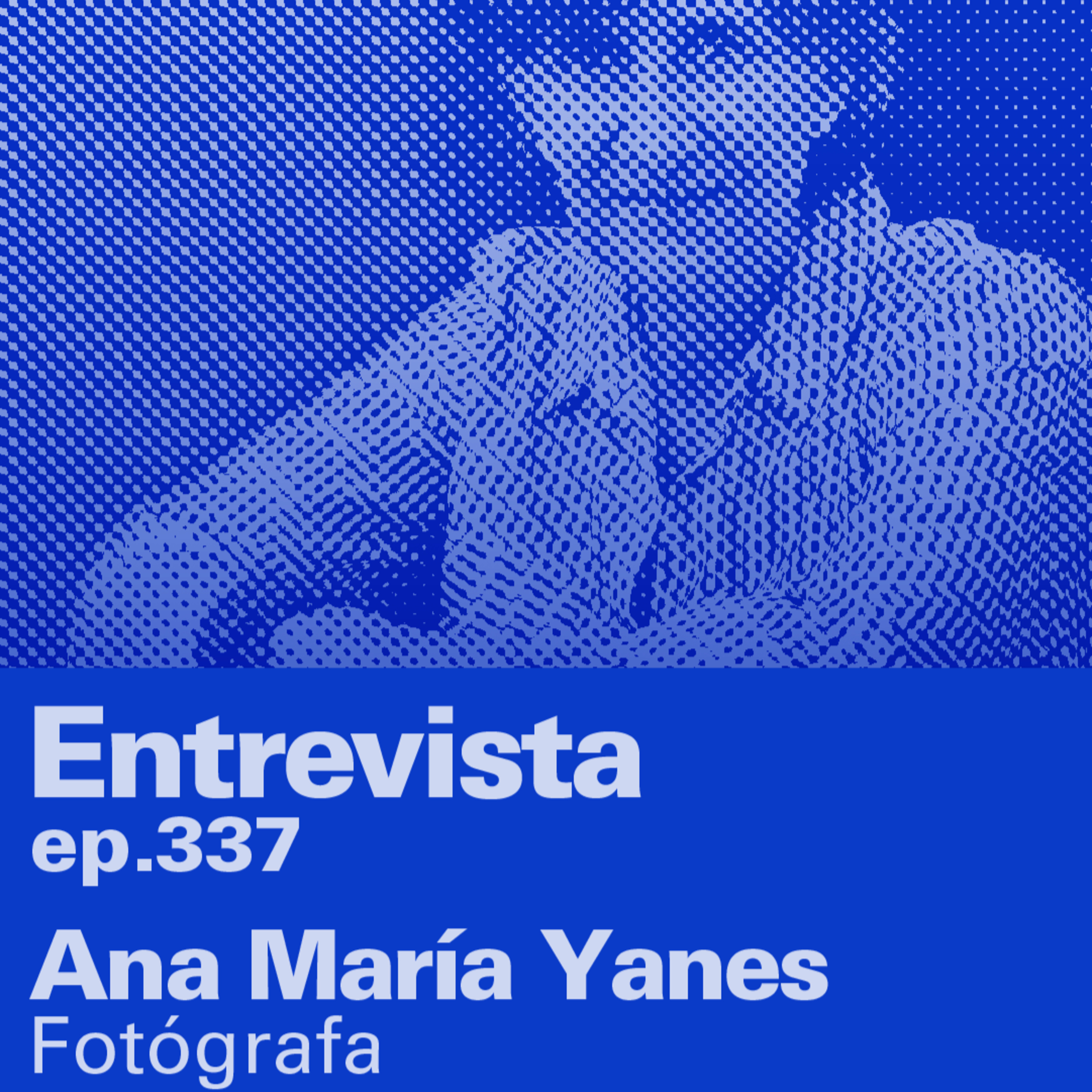 Ana María Yanes: secretos de una maestra de la luz y los fractales | Entrevista