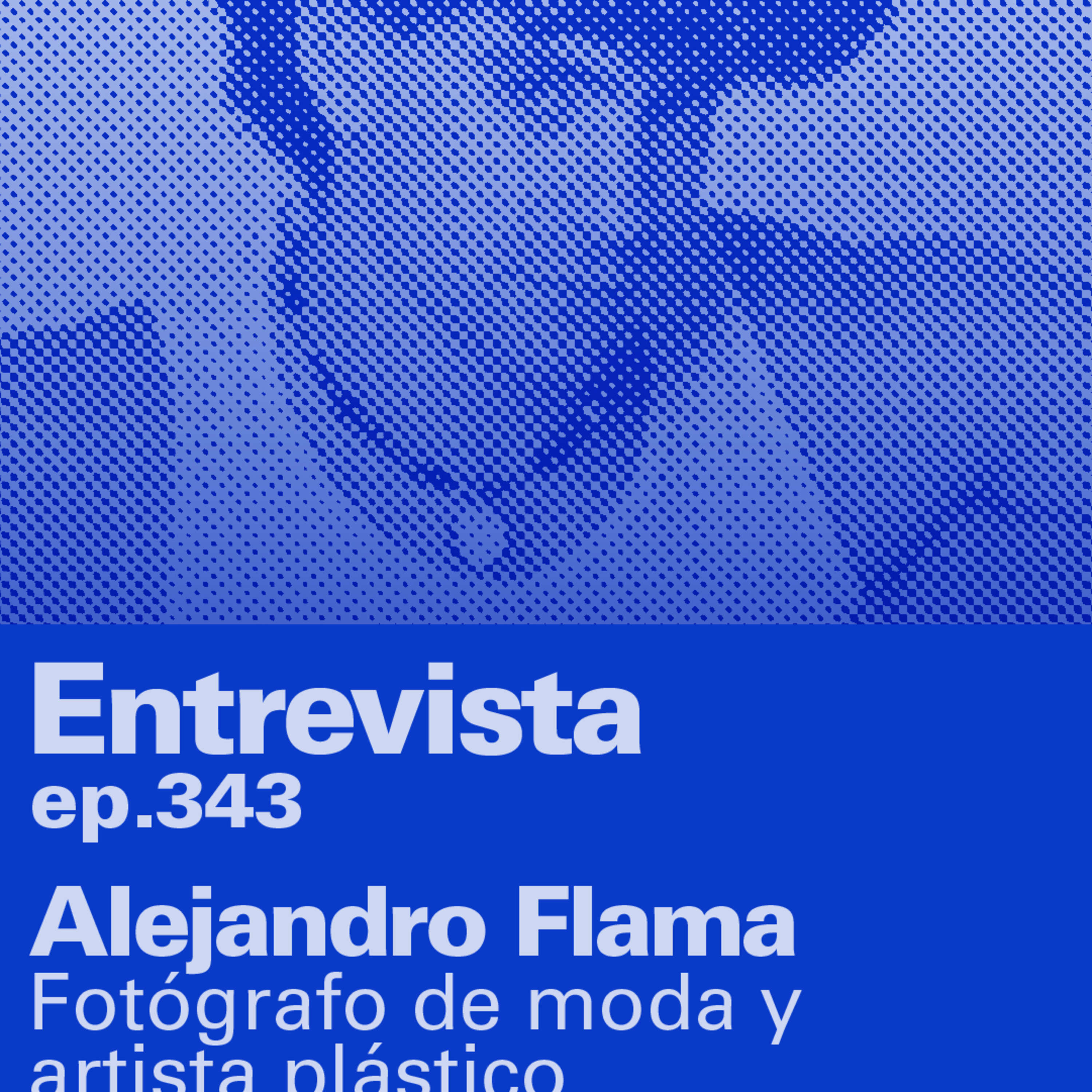 Flama | "Metanoia" 1er Lugar del 25º Salón Jóvenes con FIA 2025