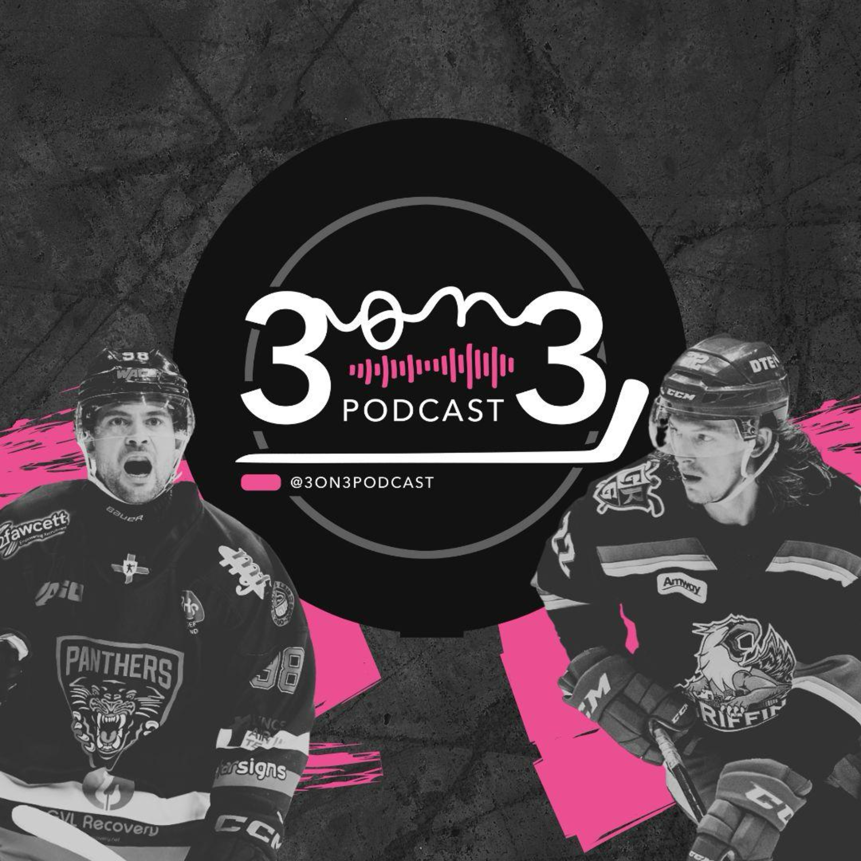 Episode 168 - Chase Pearson and Didrik Henbrant