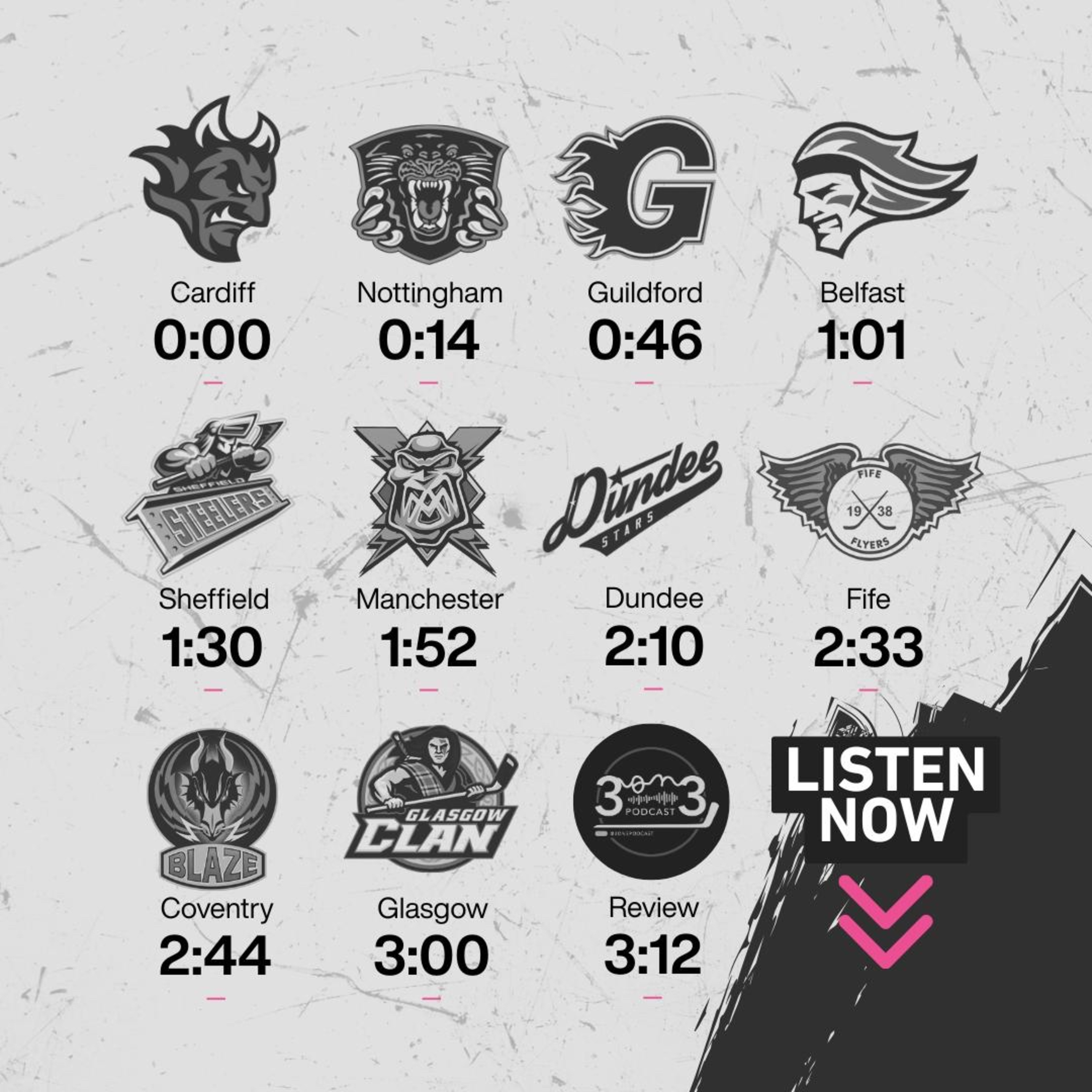 Episode 170 - The Big Preview