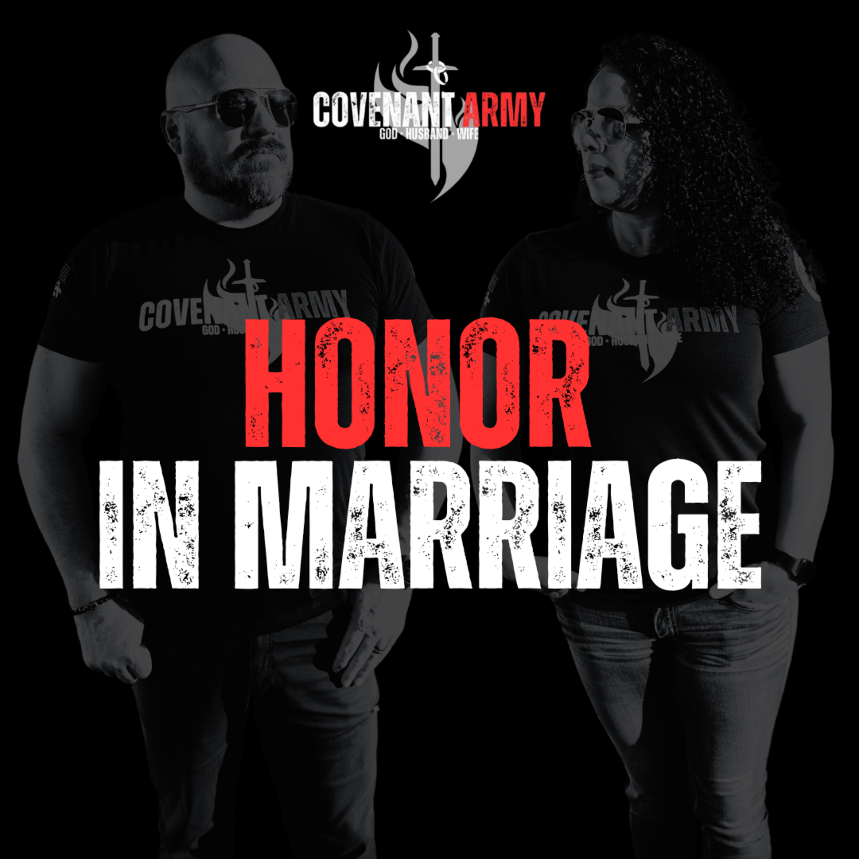 Honor In Marriage