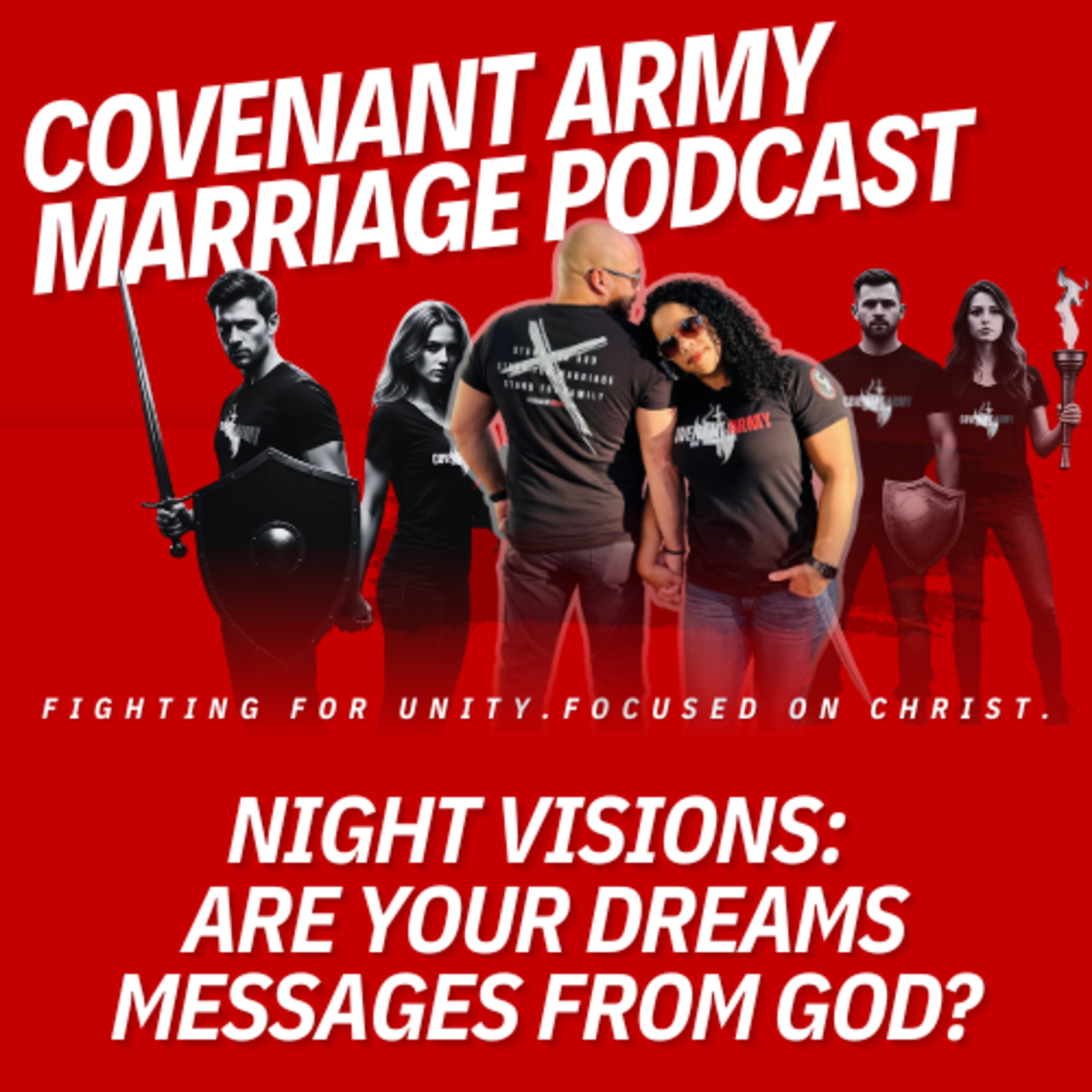 Does God speak to us through our dreams?