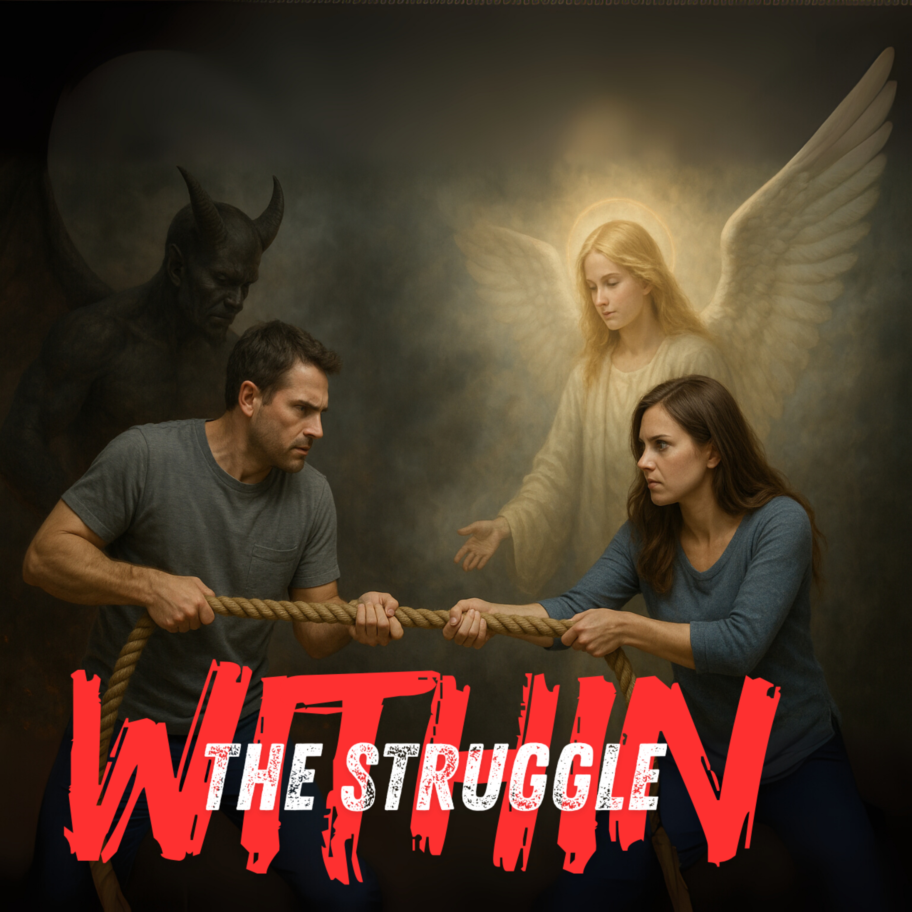Thrones in Conflict: The Fight For Marital Dominion