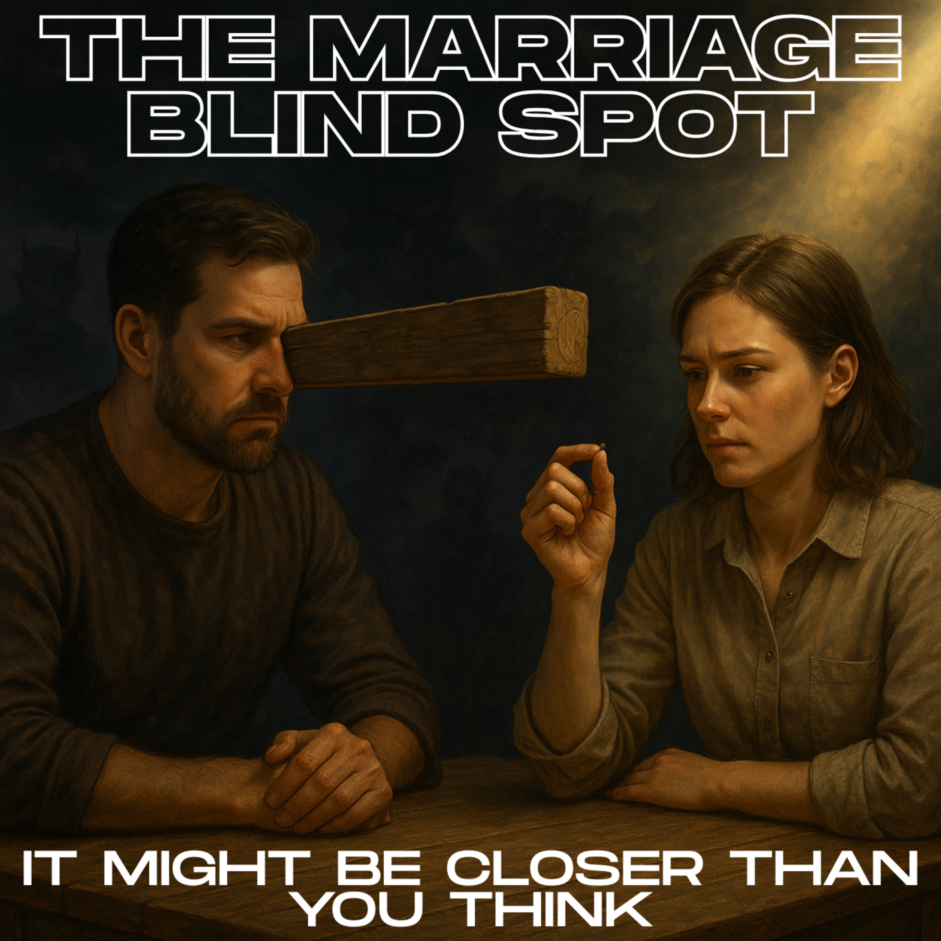 Covenant Army Marriage Podcast