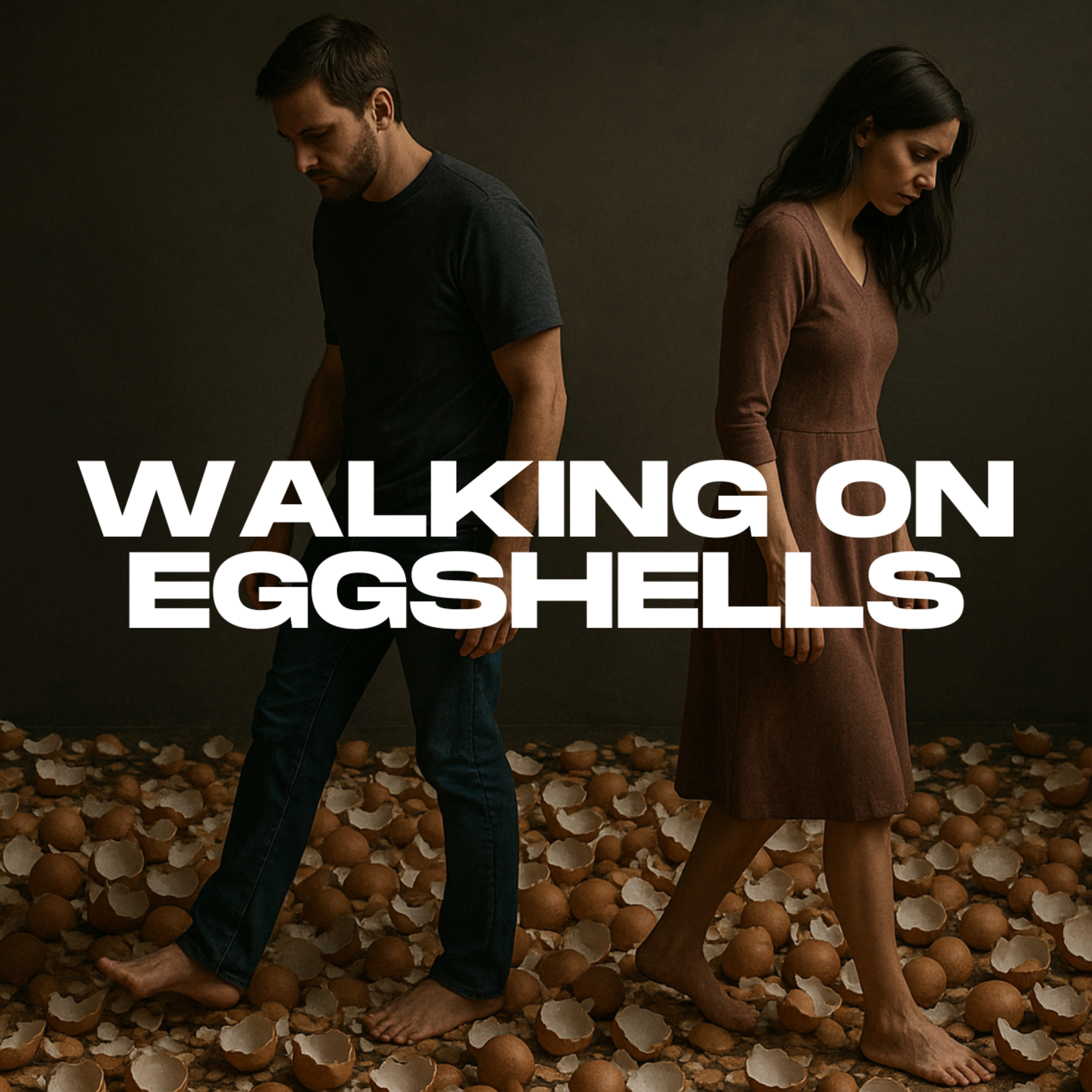Walking On Eggshells: When a Wife’s Voice Gets Buried Under Anger
