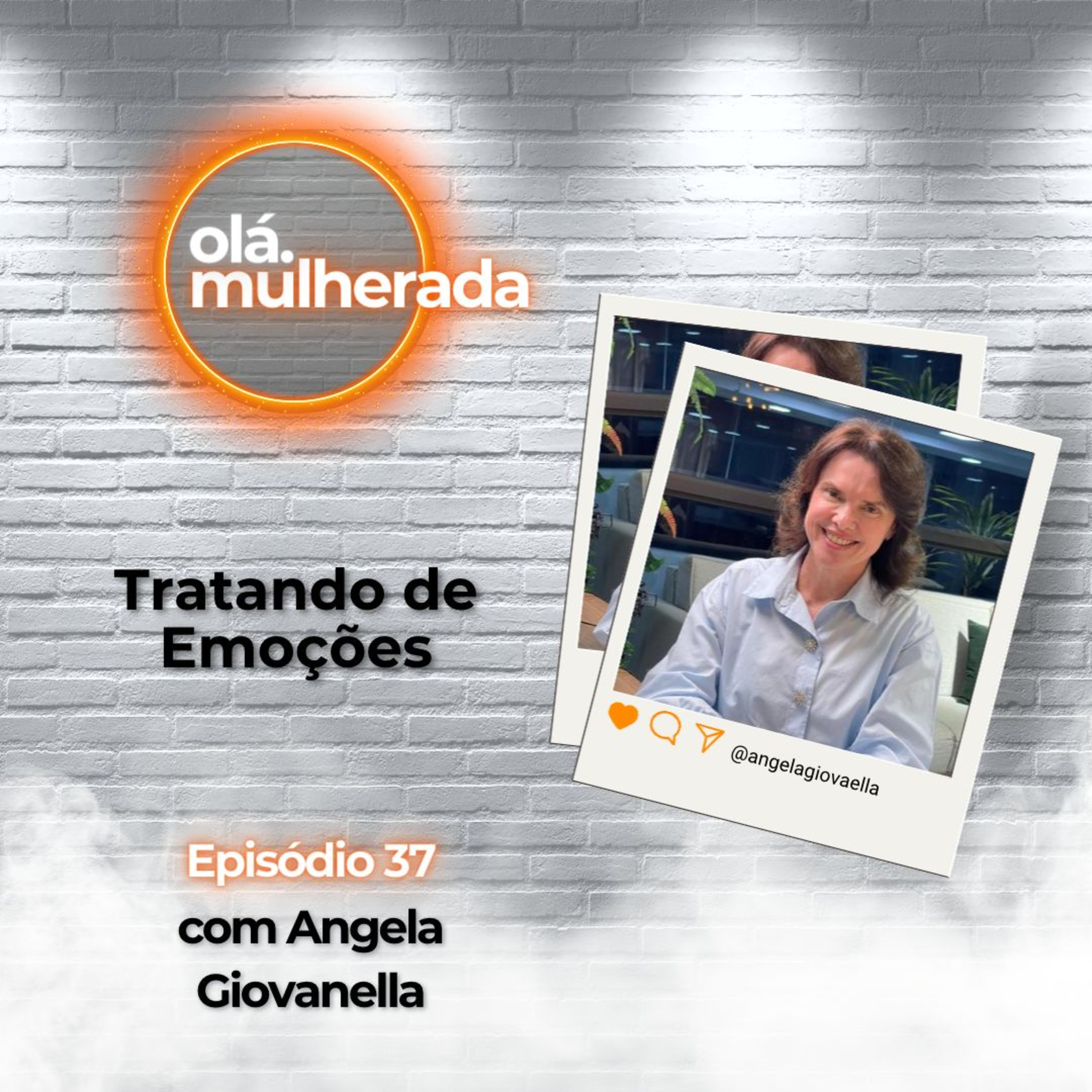 Olá Mulherada!