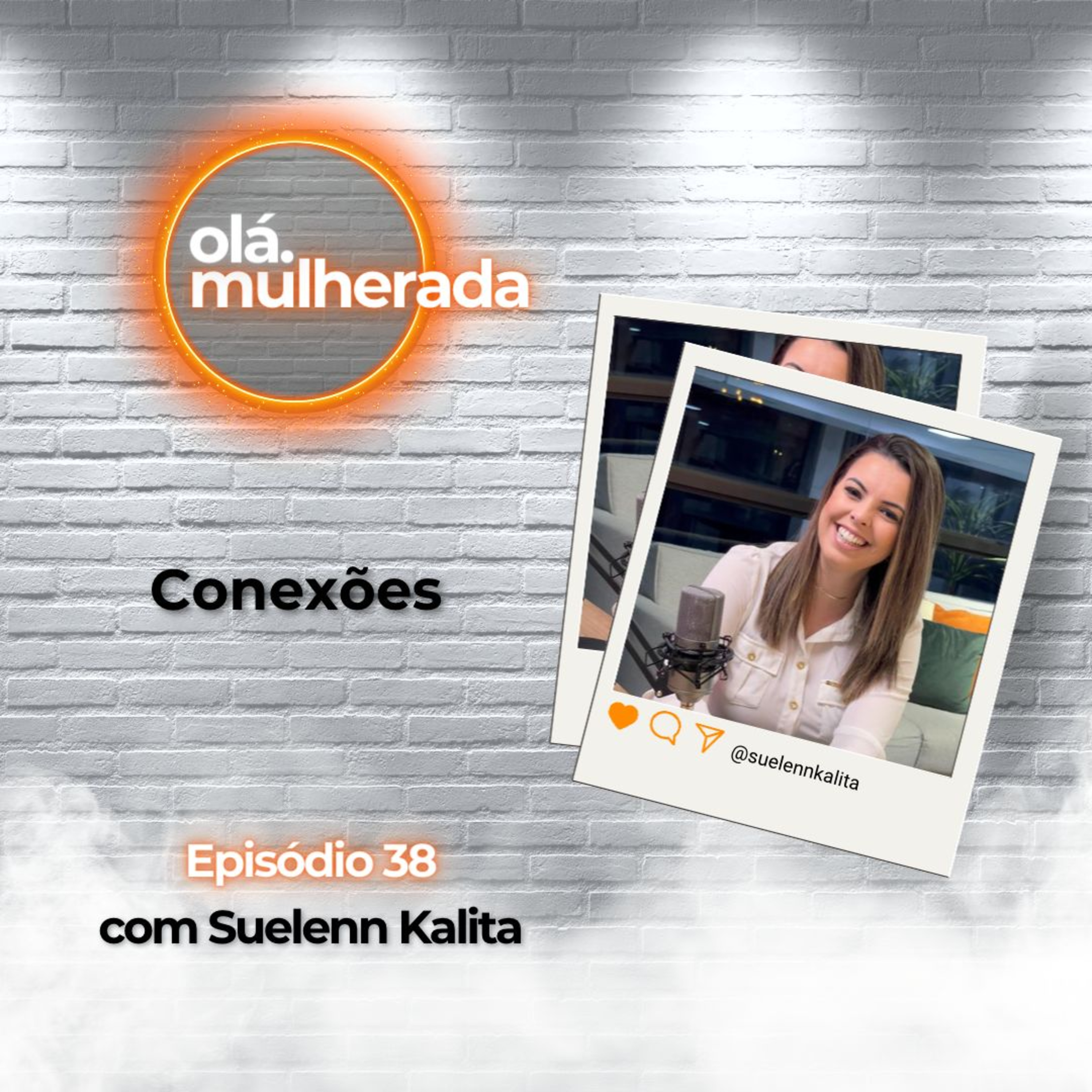 Olá Mulherada!